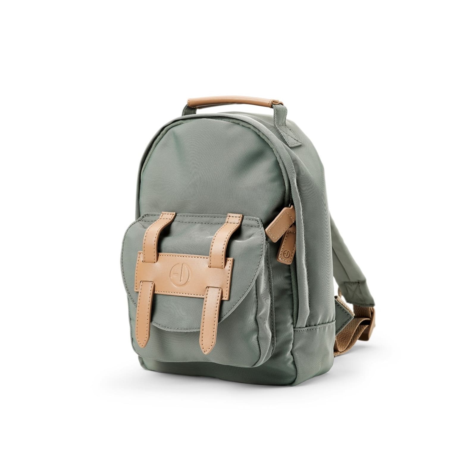 ELODIE Kinderrucksack BackPack MINI Hazy Jade