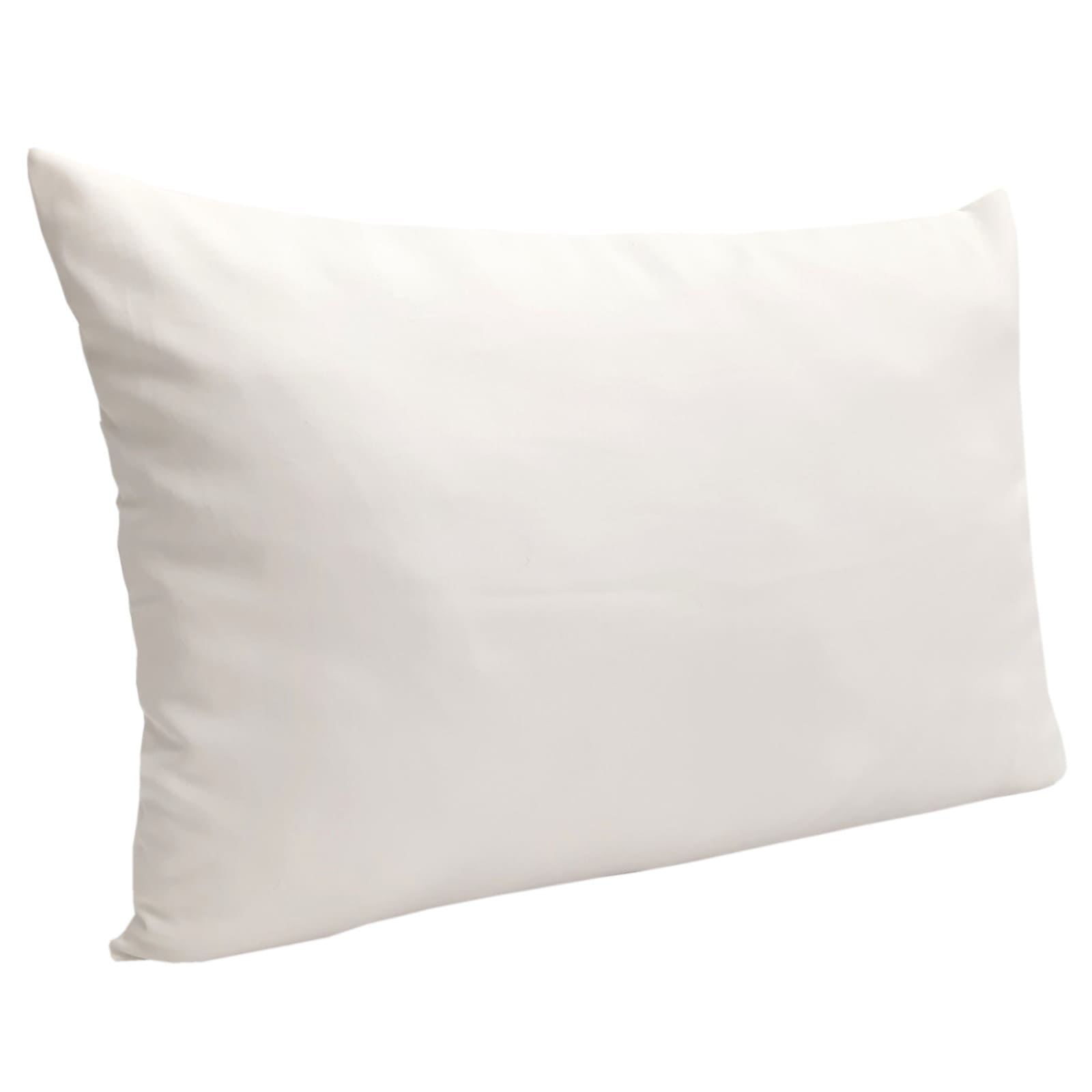 KULI-MULI Kissenbezug Lyocell ecru 40 x 60 cm