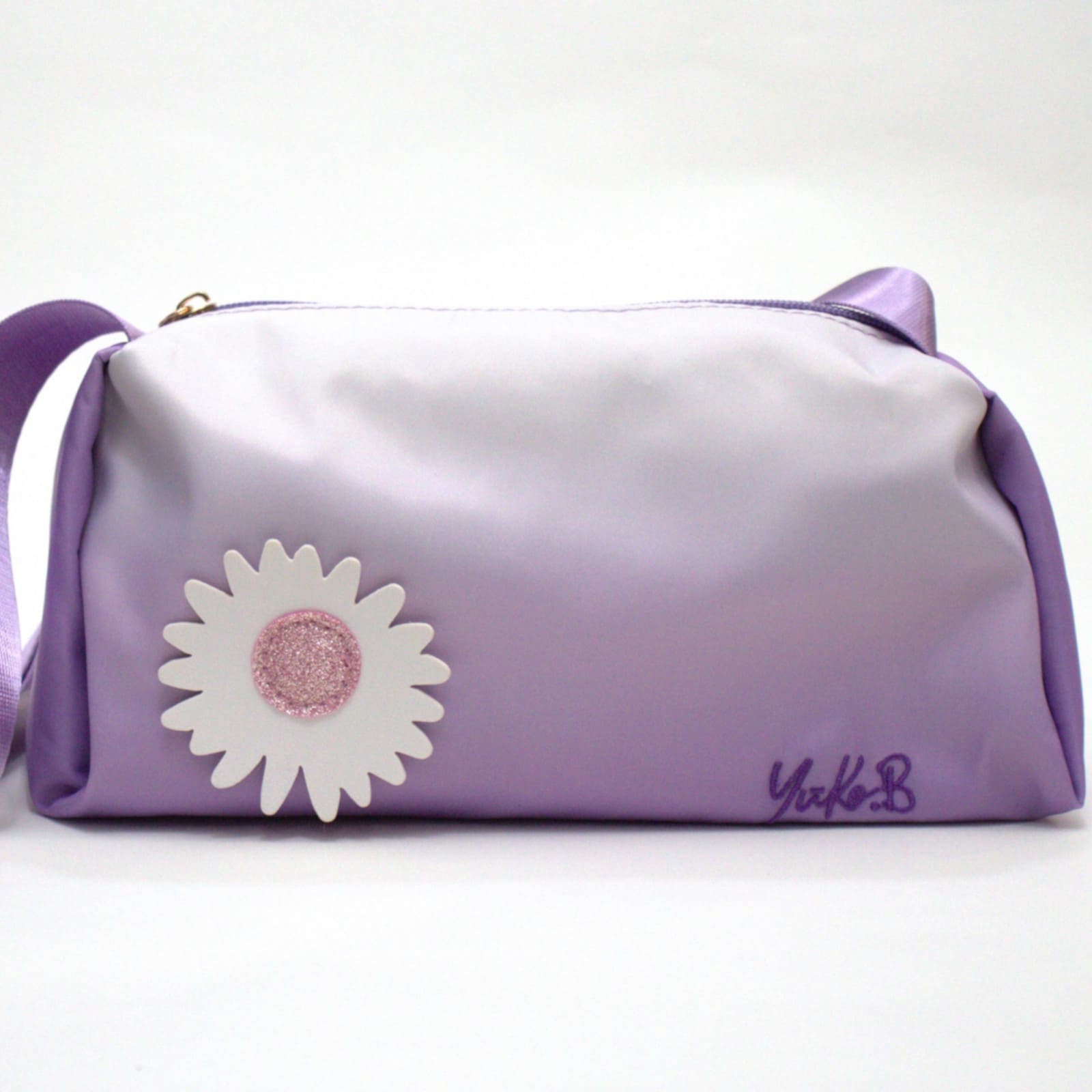 YUKO.B Umhängetasche Coline