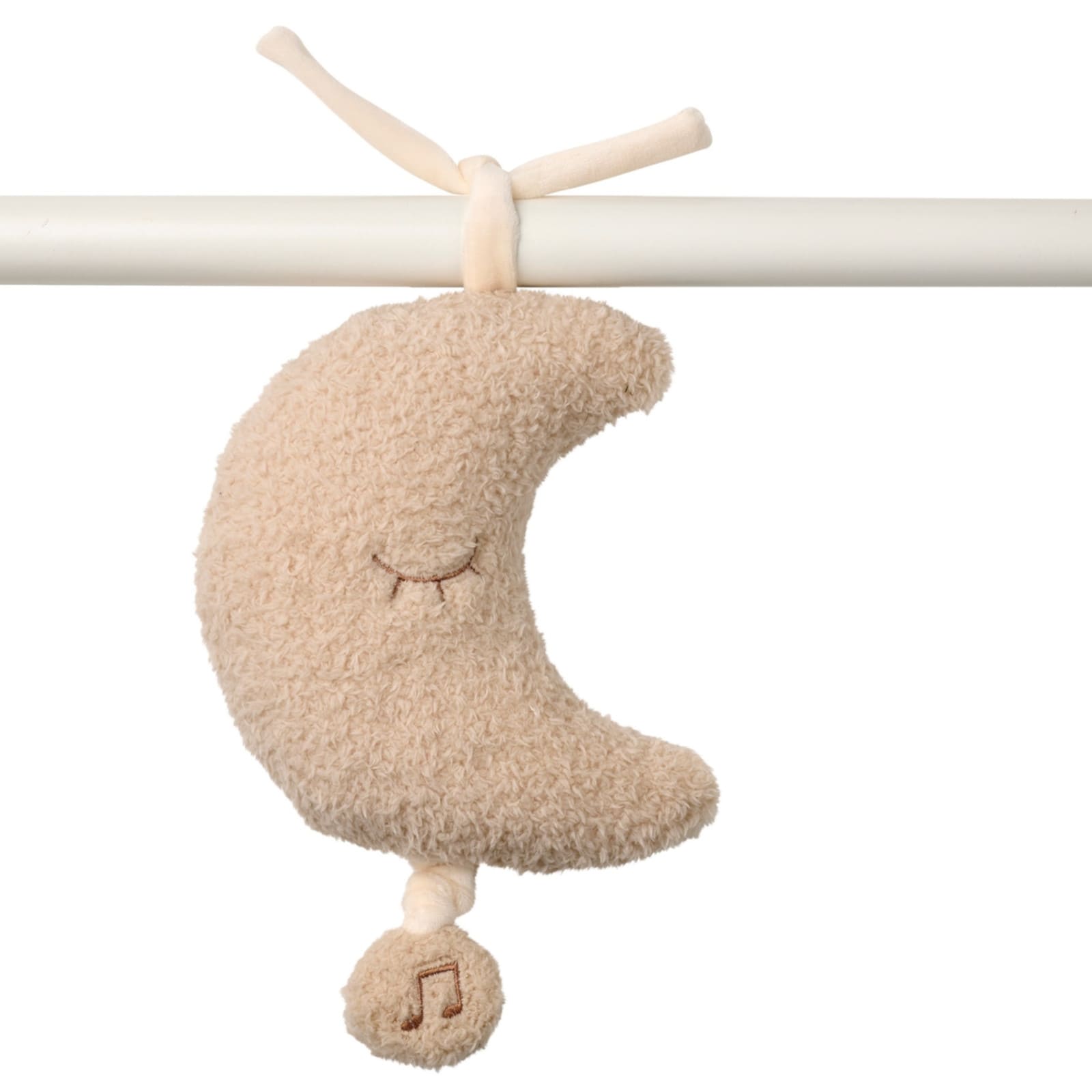 NATTOU Teddy Spieluhr Mond