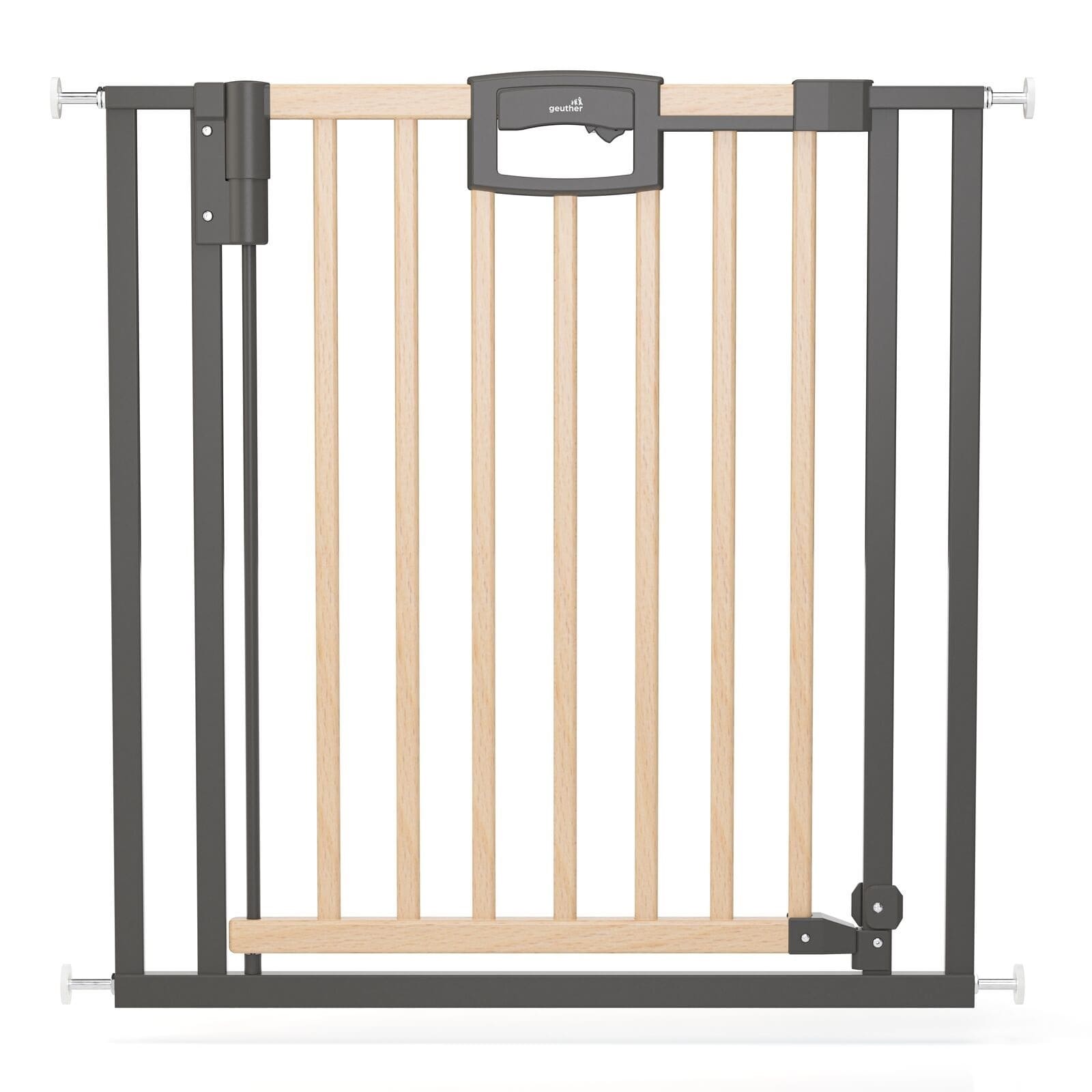 GEUTHER Türschutzgitter zum Klemmen Easylock