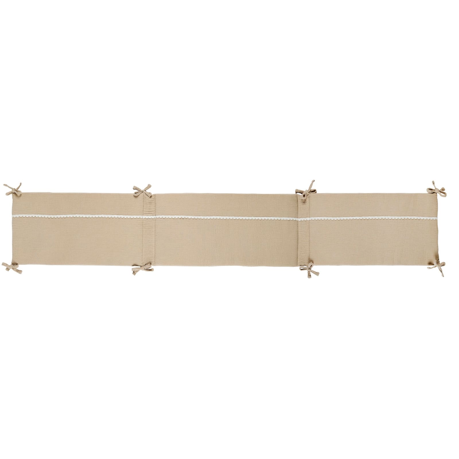 NATTOU FanFan Tour de lit sable