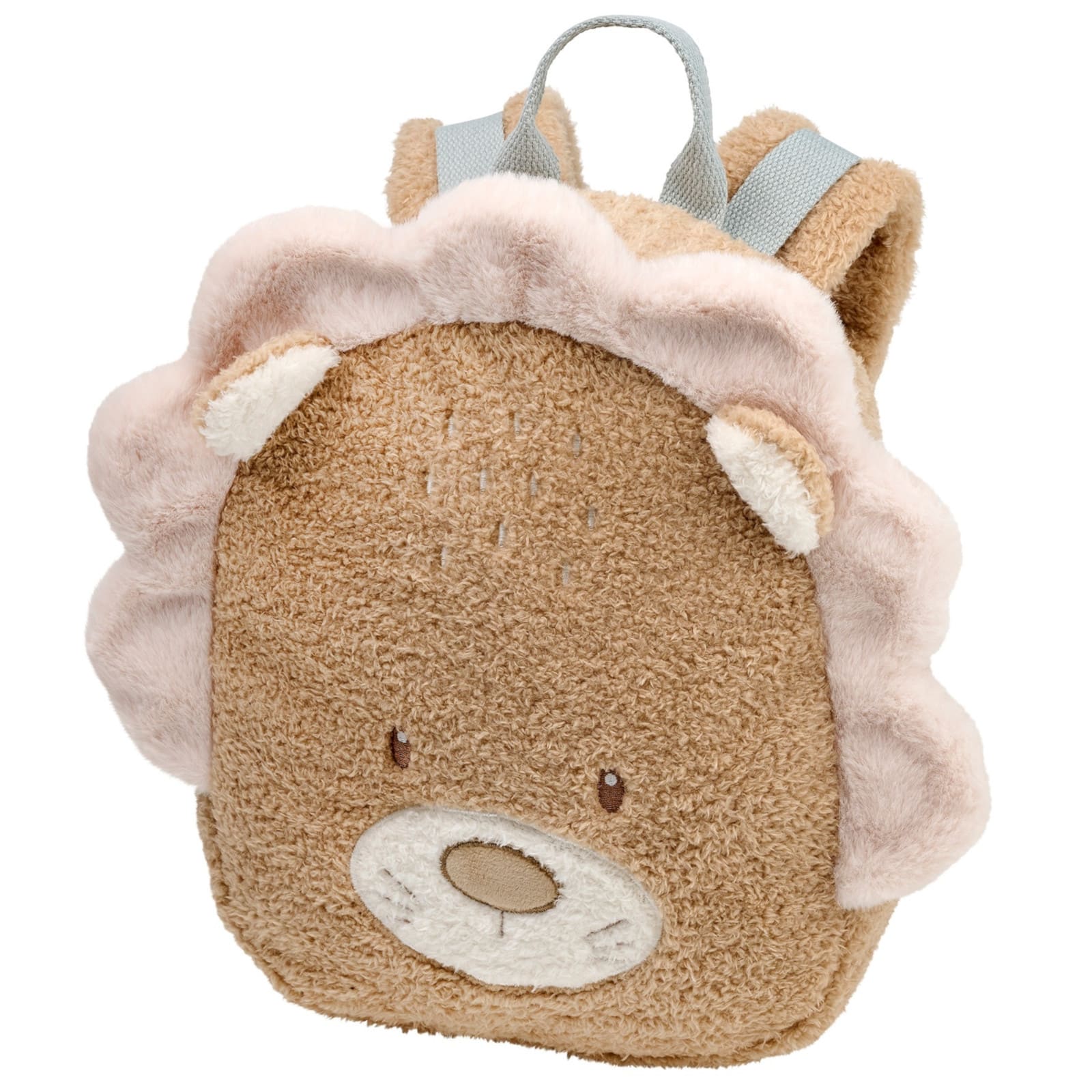 NATTOU Teddy Rucksack Löwe