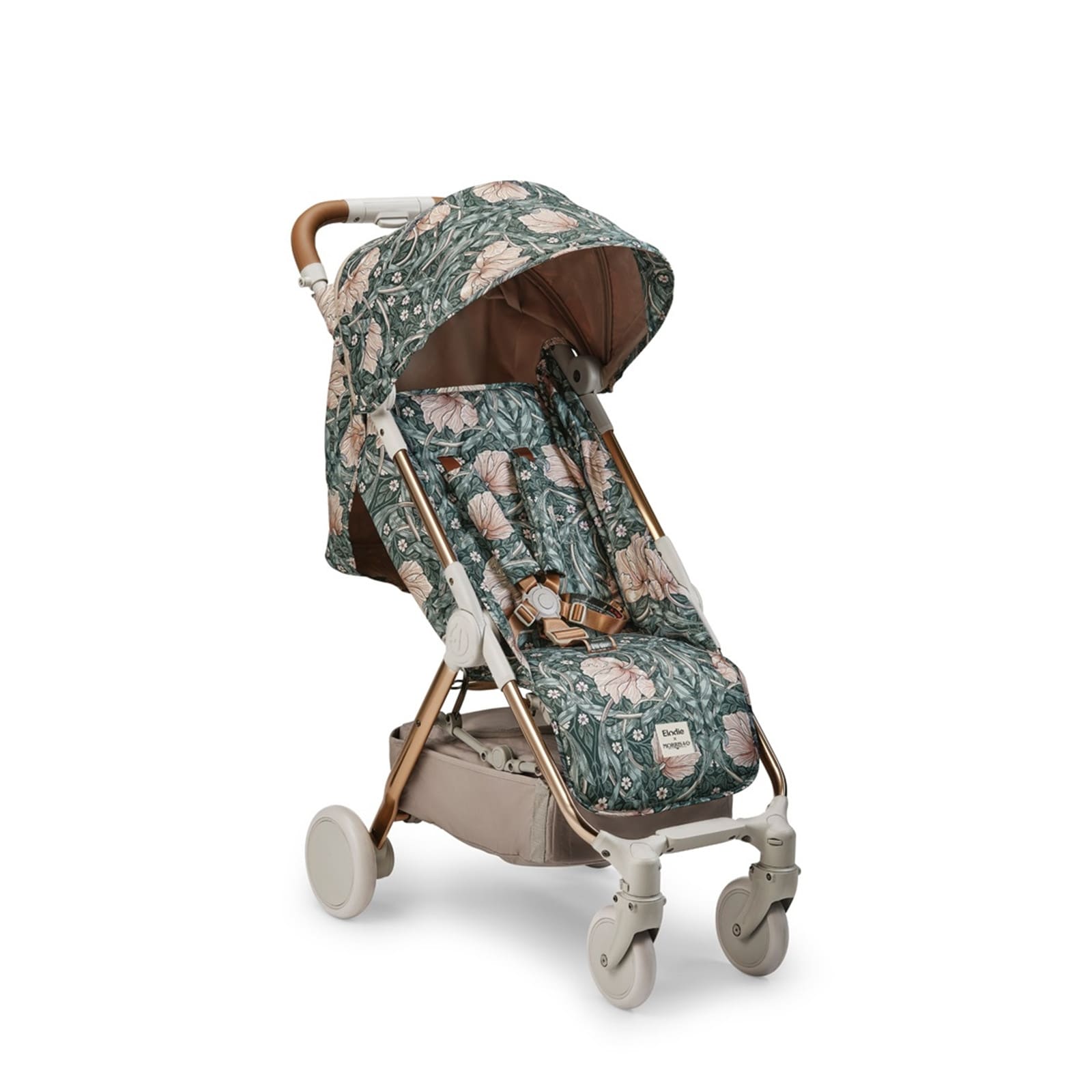ELODIE Kinderwagen MONDO Stroller Pimpernel