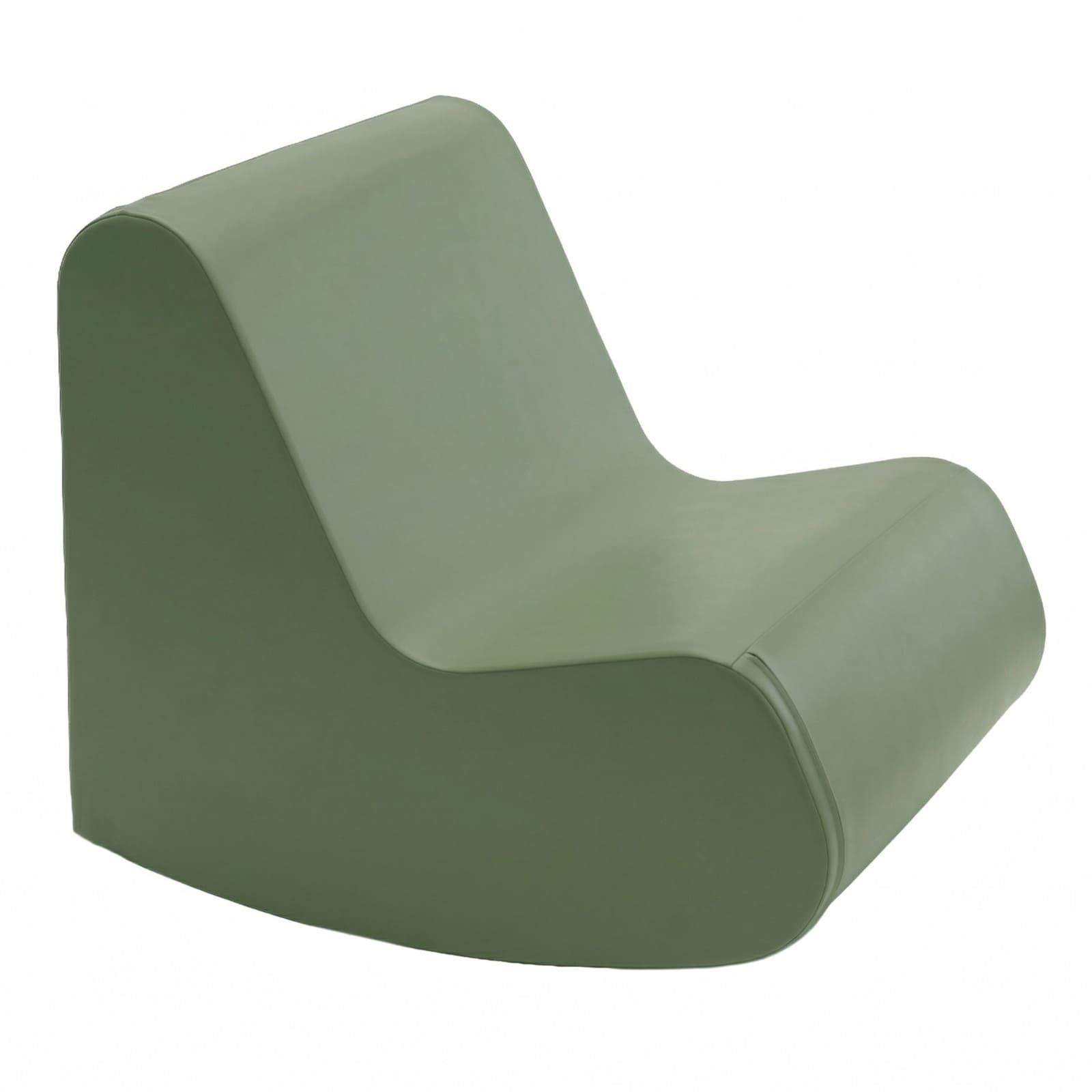 IGLU Fauteuil à bascule Large Reseda Green
