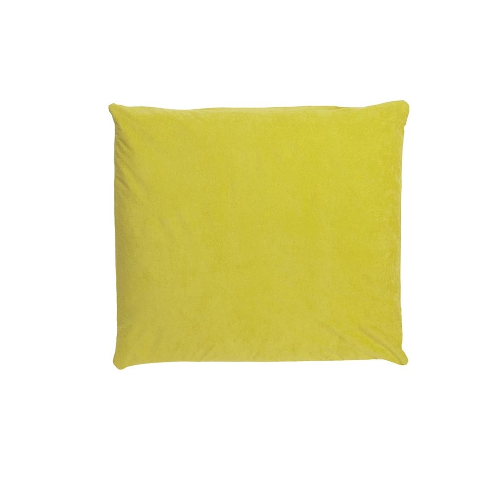 KULI-MULI Wickelkissenüberzug Secure grün 77 x 84 cm