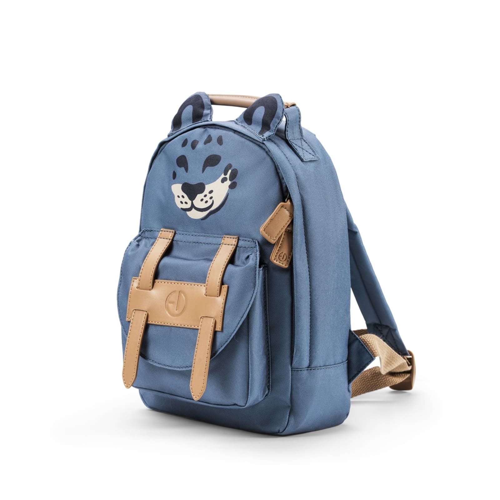 ELODIE Kinderrucksack BackPack MINI Garden Leo