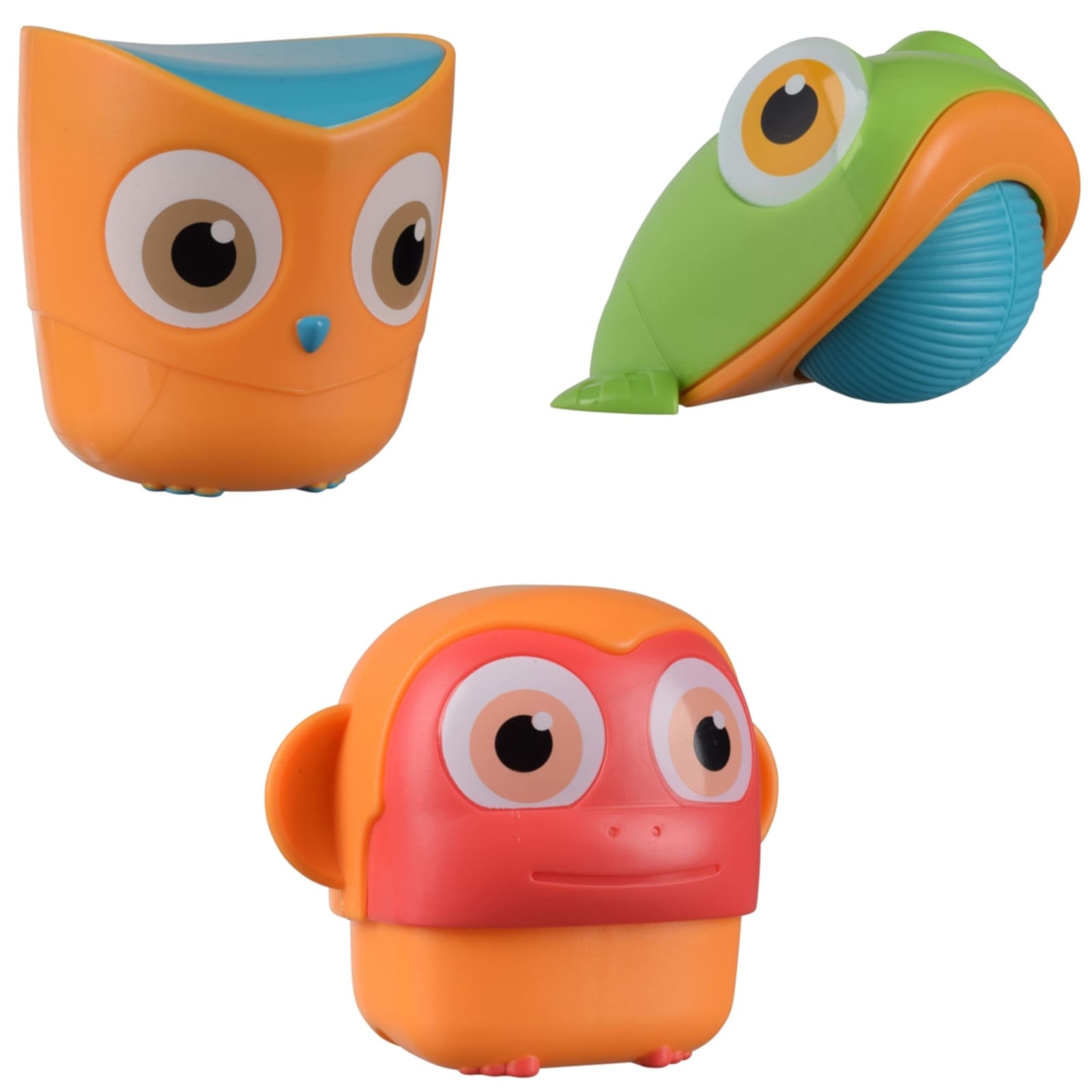 HALILIT Tiermelodien