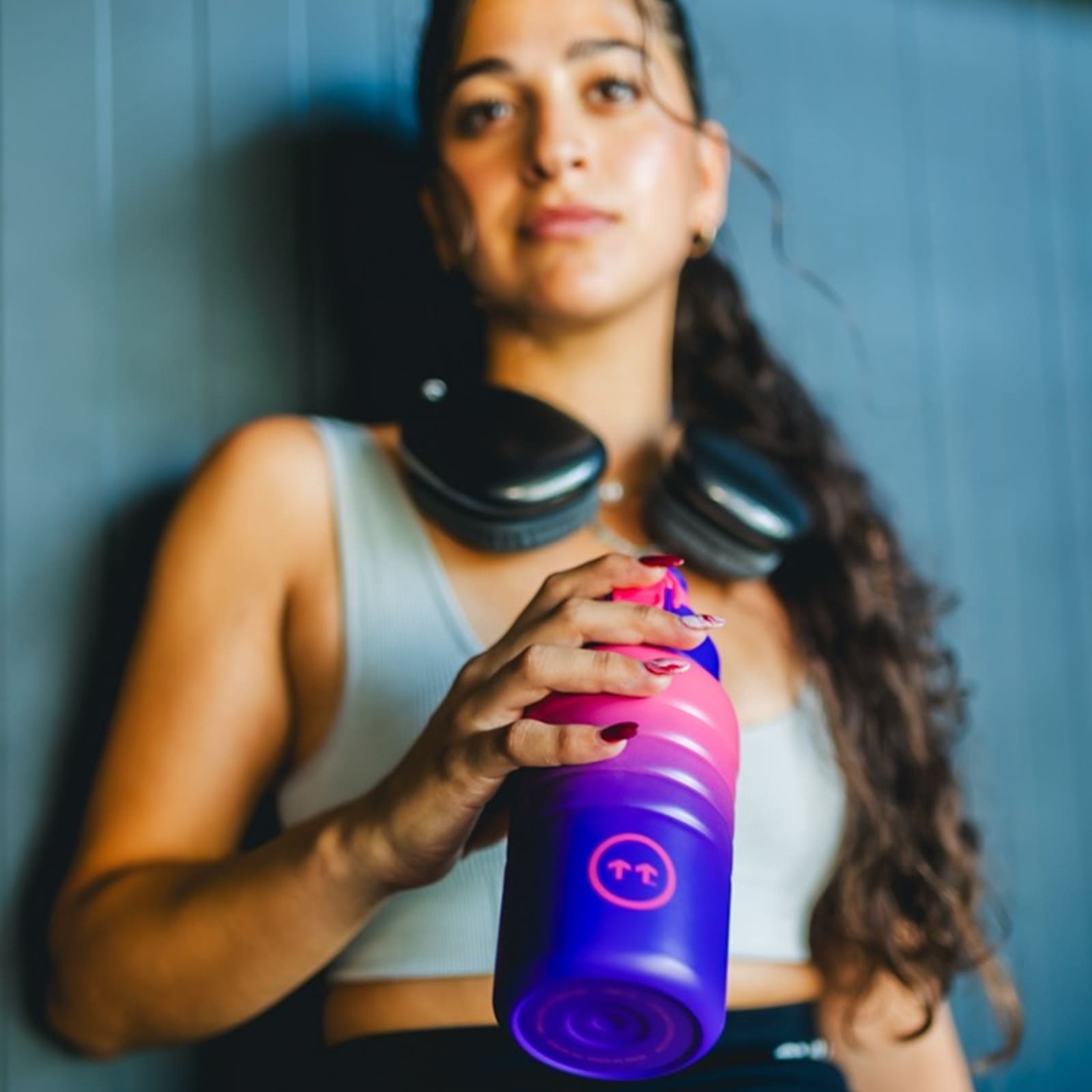 COOL BOTTLES Isolierflasche The Sport Bottle Los Angeles 500ml