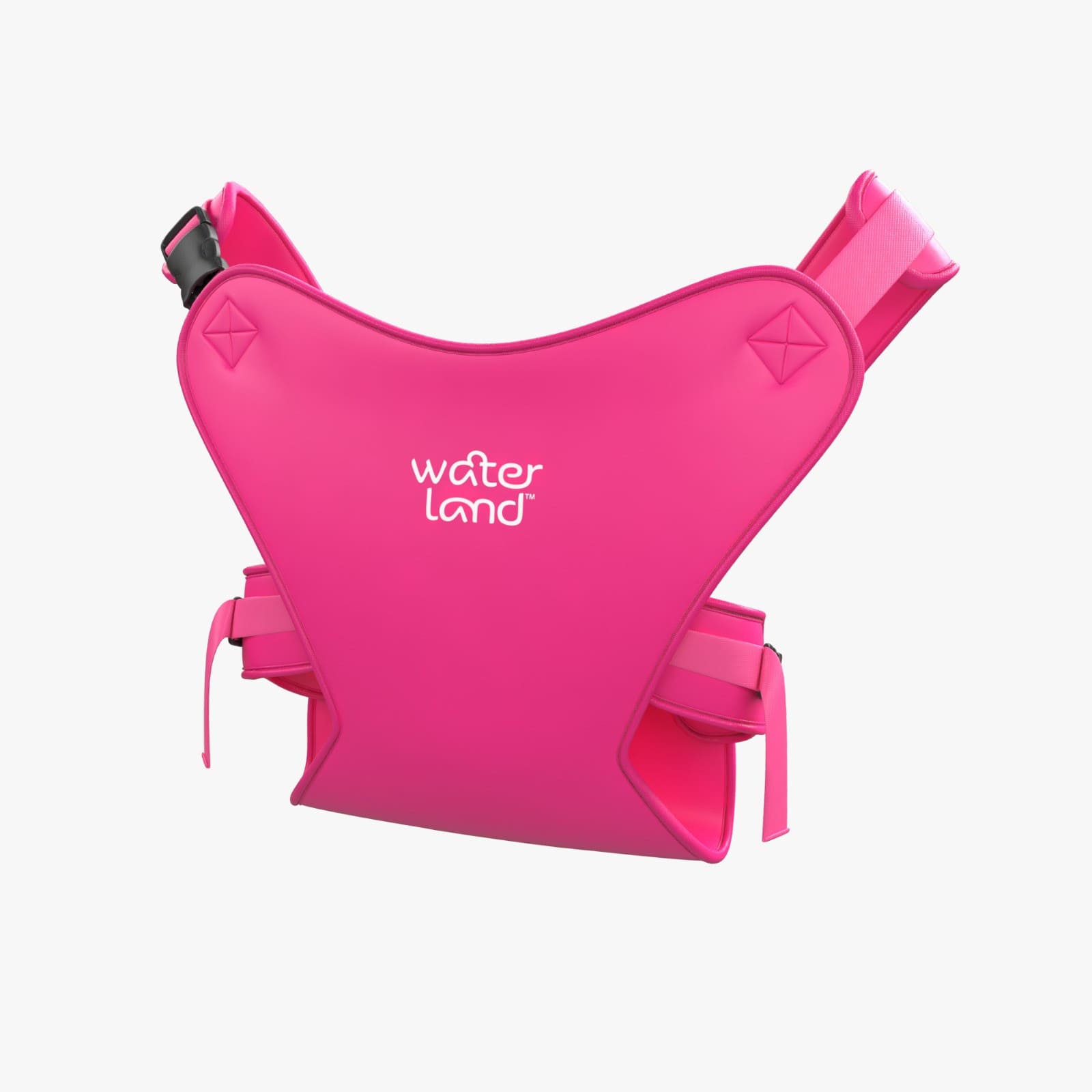 WATERLAND Babytrage WaterLand Pink Flamingo