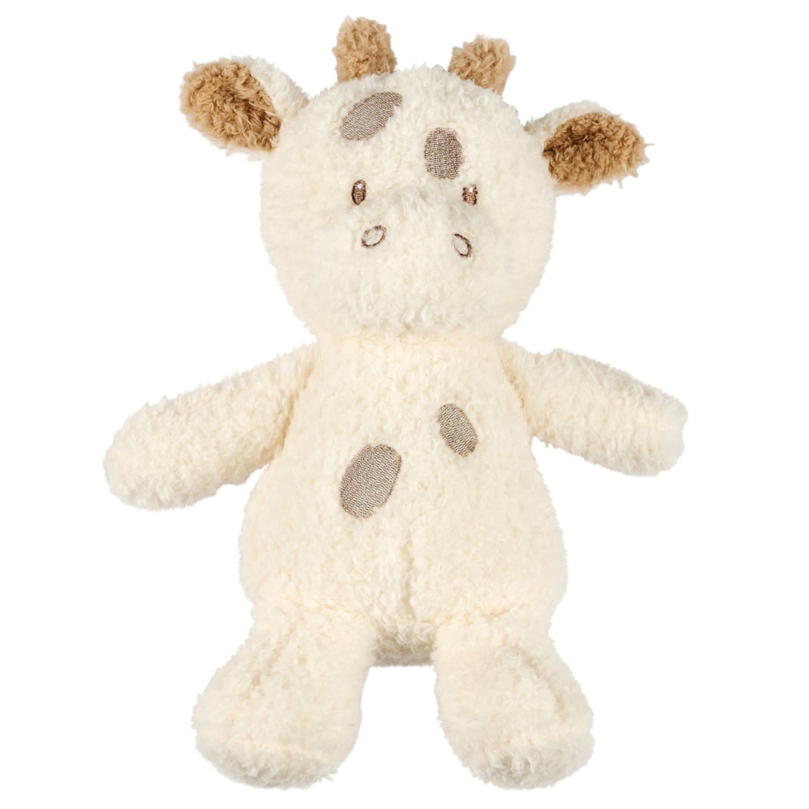 NATTOU Teddy Peluche bébé girafe