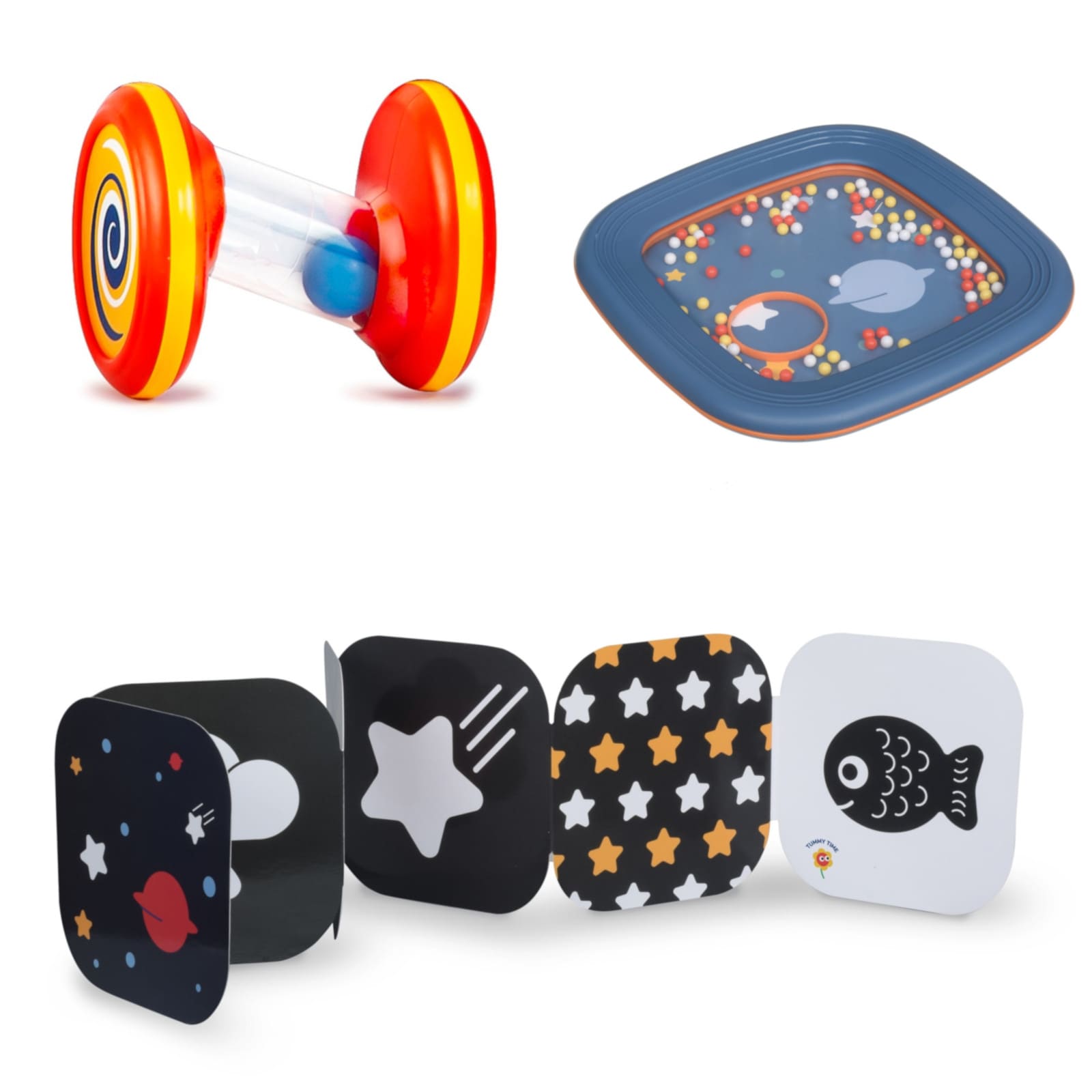 HALILIT Sinneserfahrungsset