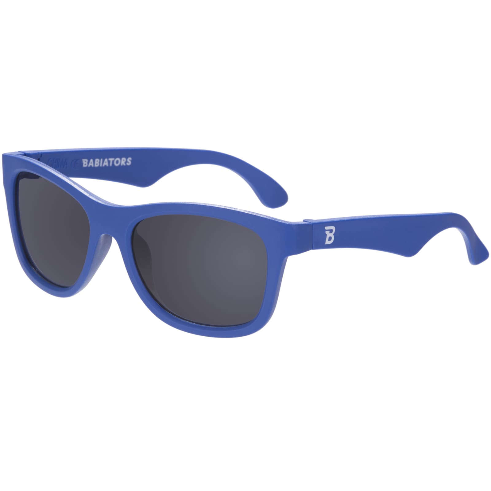 BABIATORS Sonnenbrille Original Navigator Good As Blue 6-10 Jahre