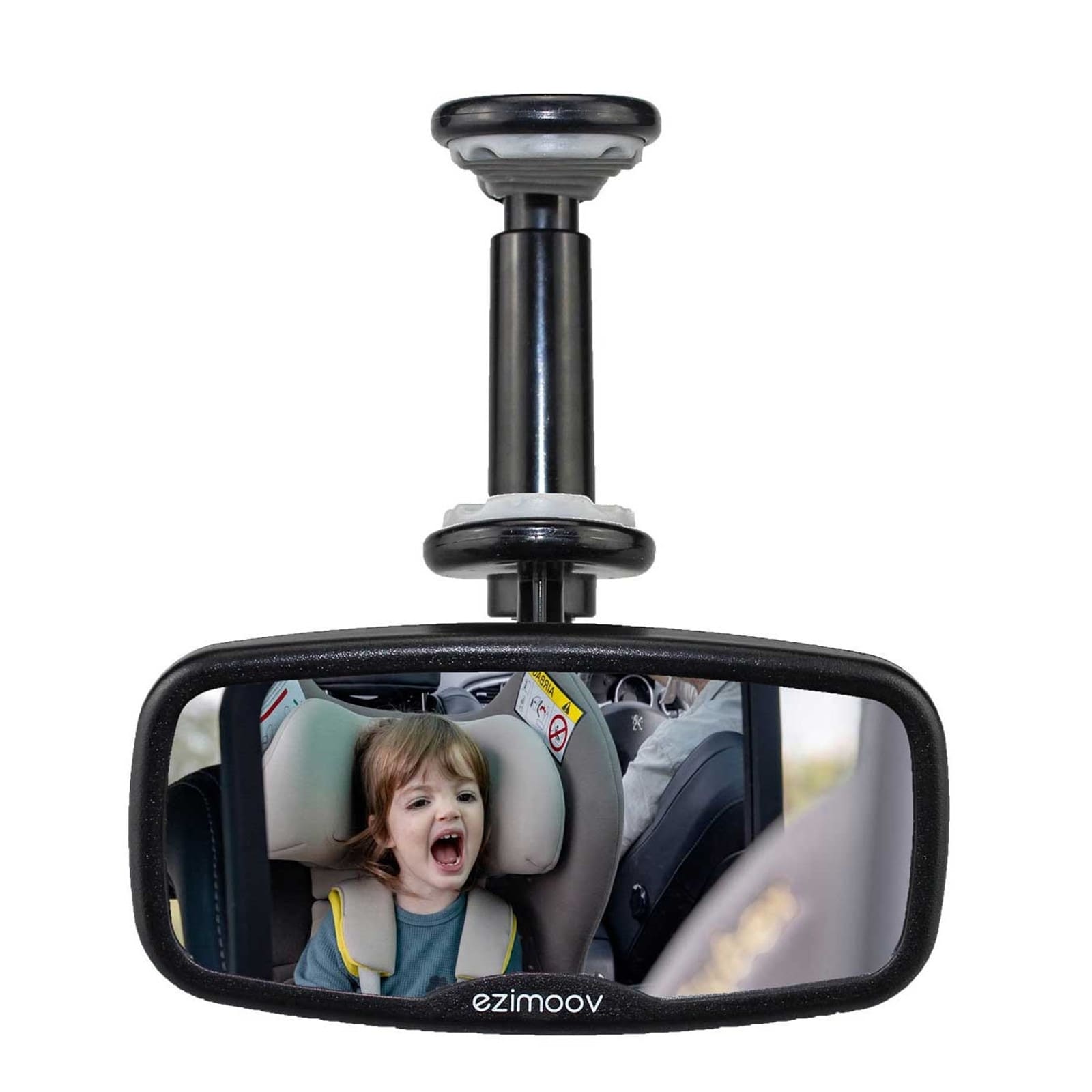 EZIMOOV Ezi Miroir Clip Eco