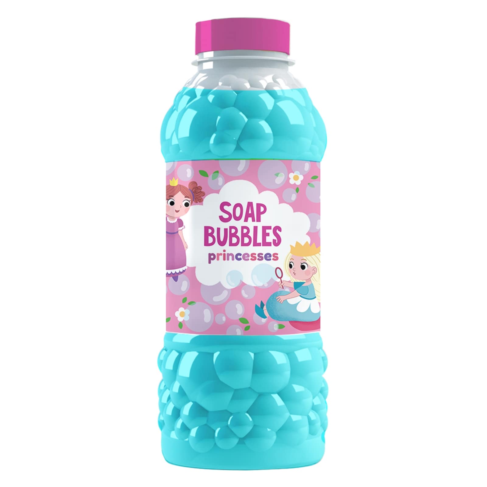 DODO Seifenblasen Prinzessin 450ml