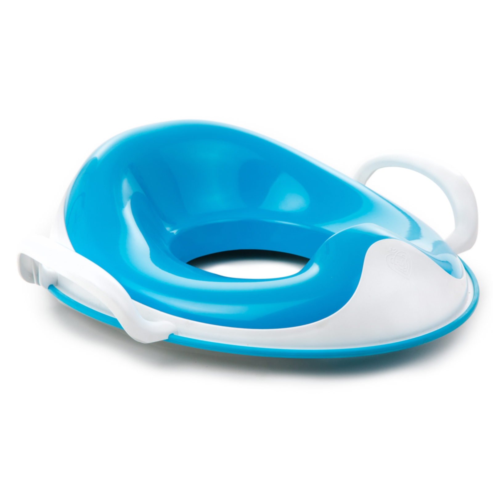 PRINCE LIONHEART Toilettentrainer weePOD SQUISH blau