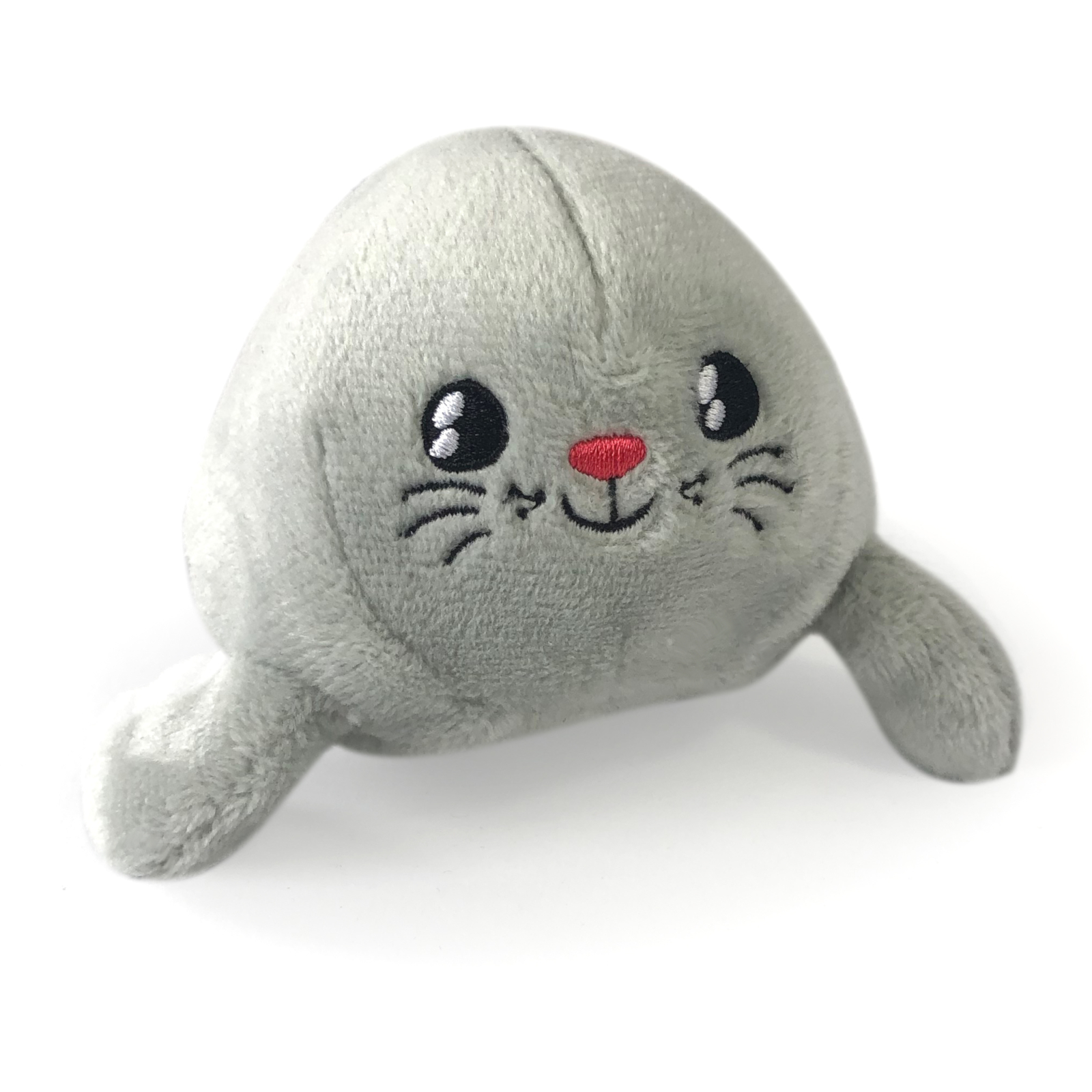 PABOBO Nachtlicht Shakies Robbe