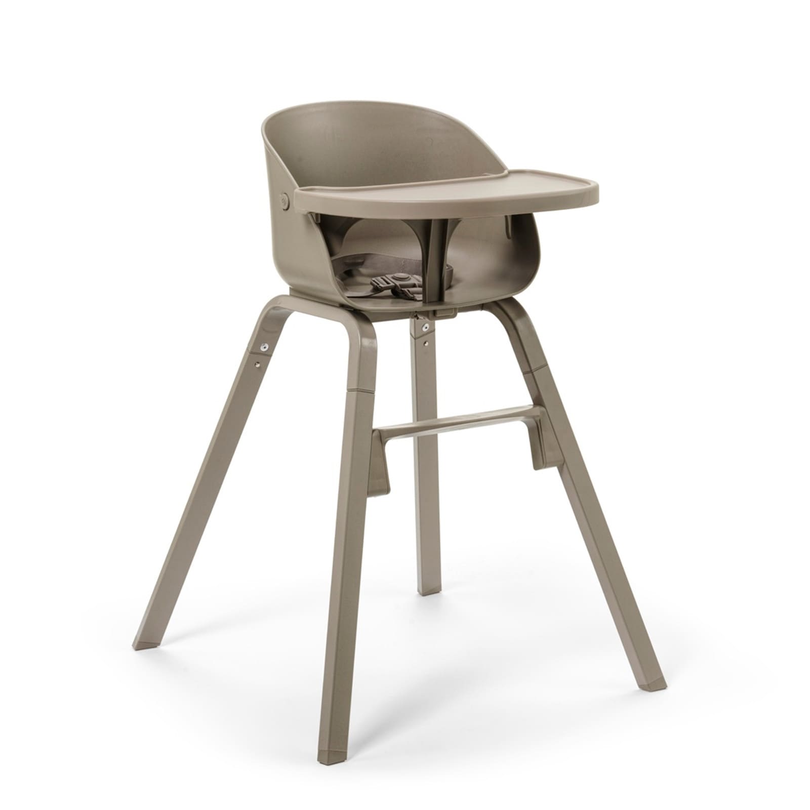 ELODIE Hochstuhl GRACE Tender Taupe