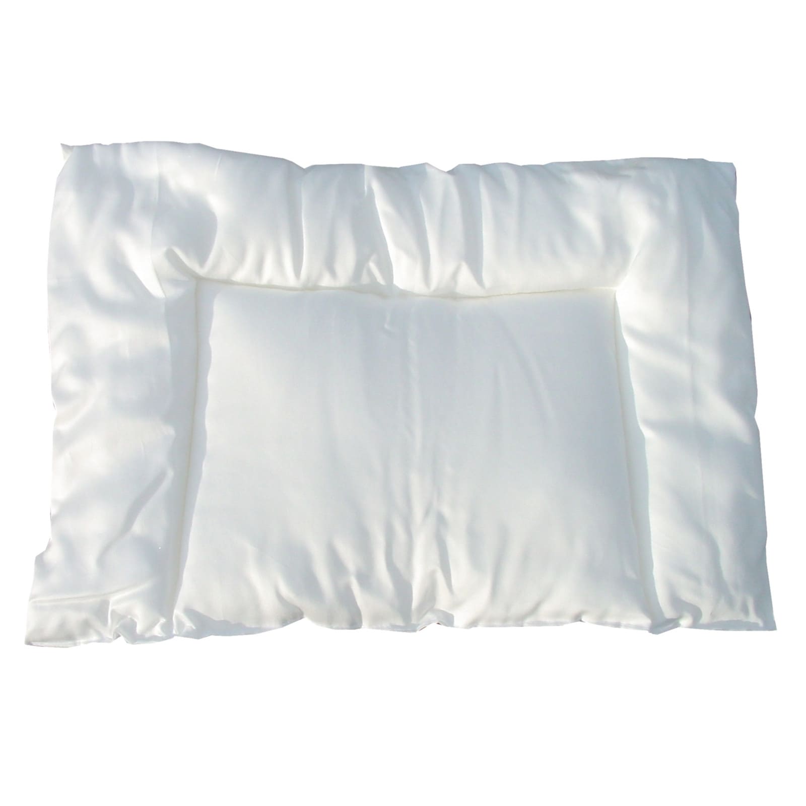 KULI-MULI Babykopfkissen Lyocell 35 x 40 cm