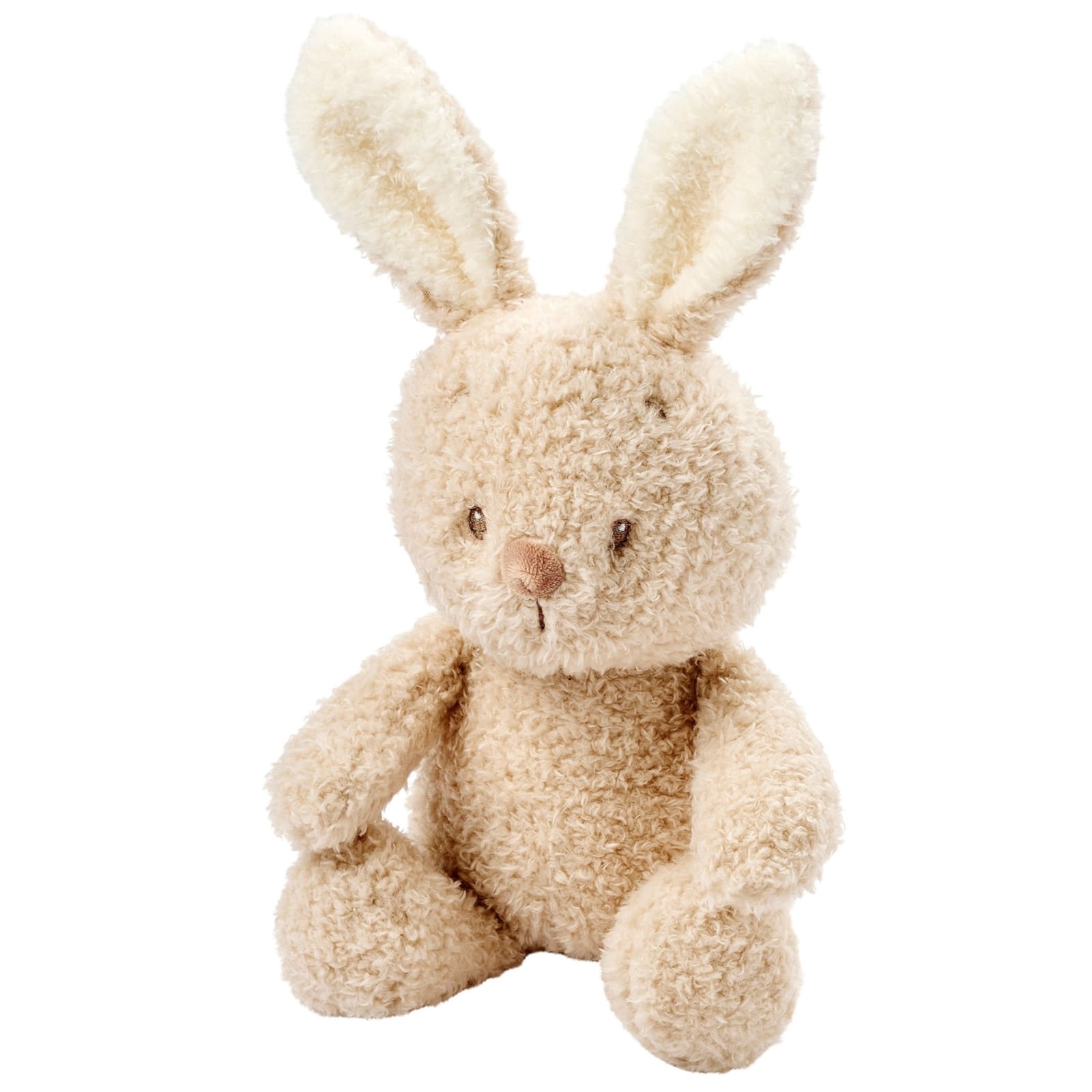 NATTOU Teddy Peluche bébé lapin
