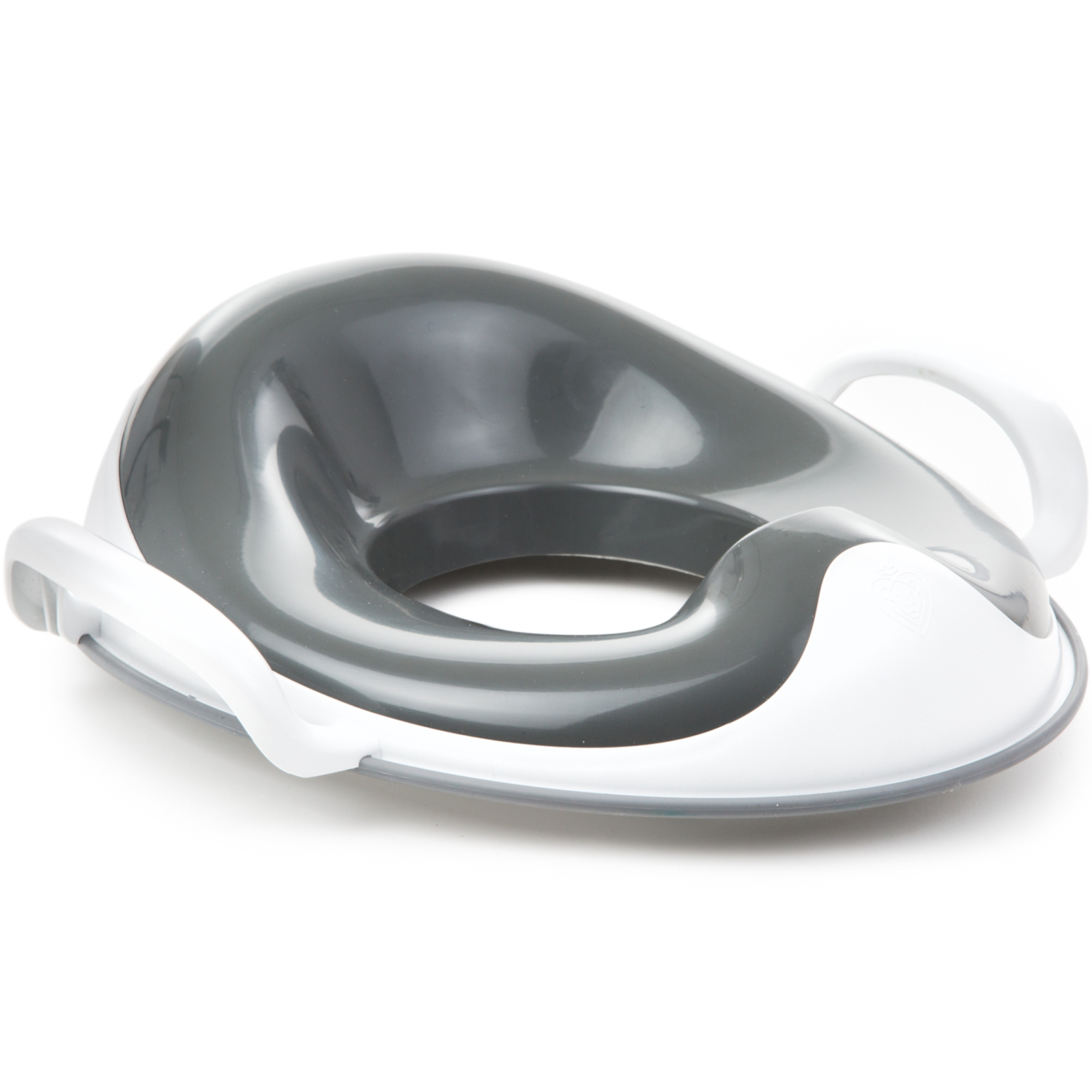 PRINCE LIONHEART Toilettentrainer weePOD SQUISH grau