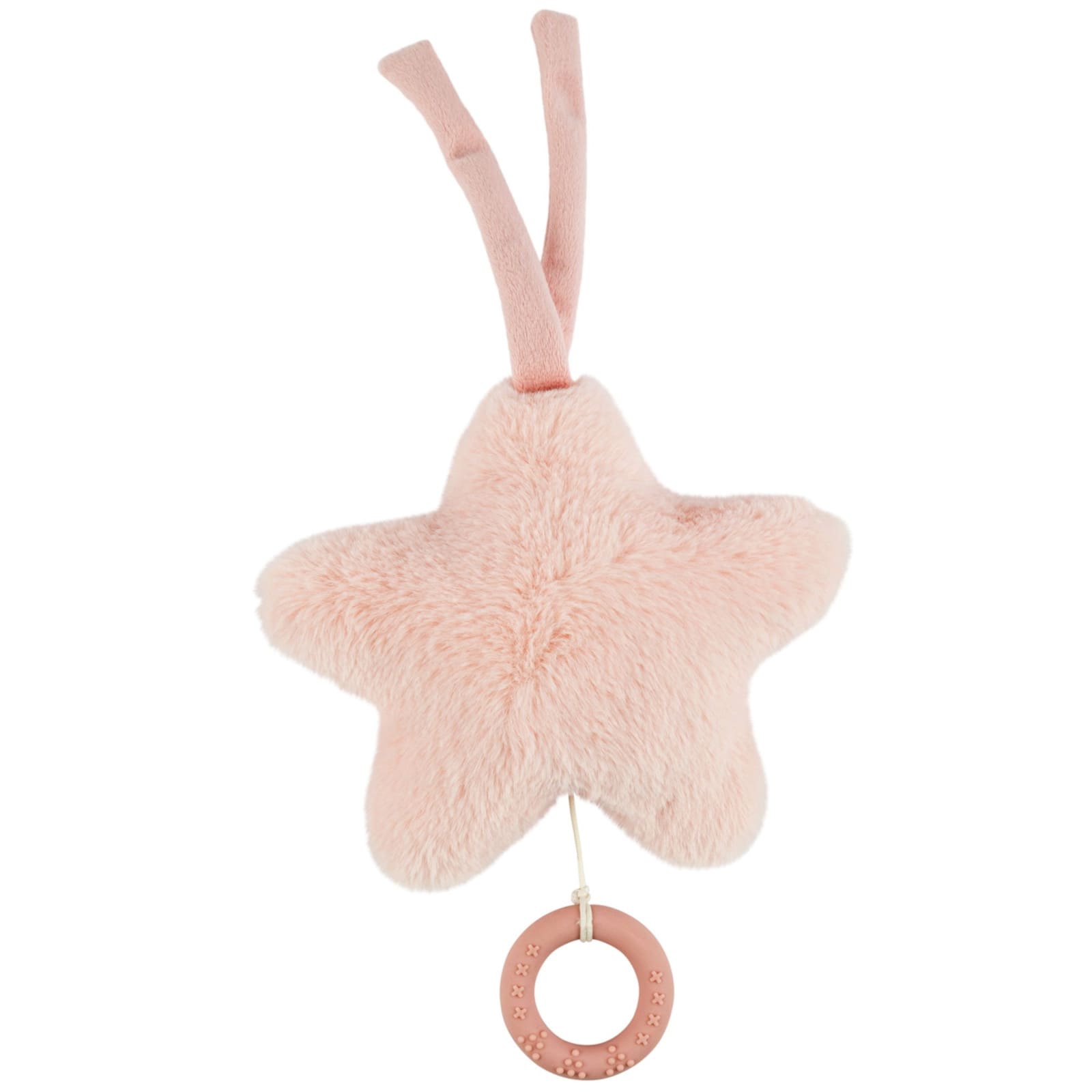 NATTOU FanFan Boîte musicale étoile