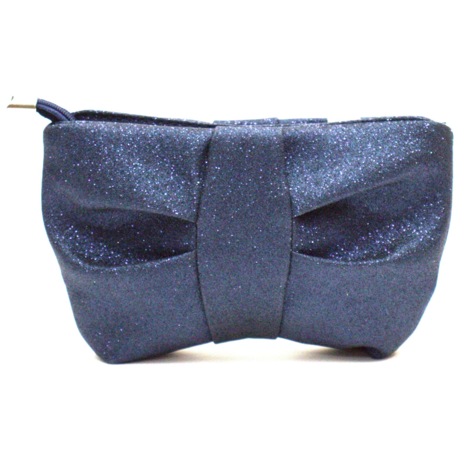 YUKO.B Umhängetasche Moon Glitter marine