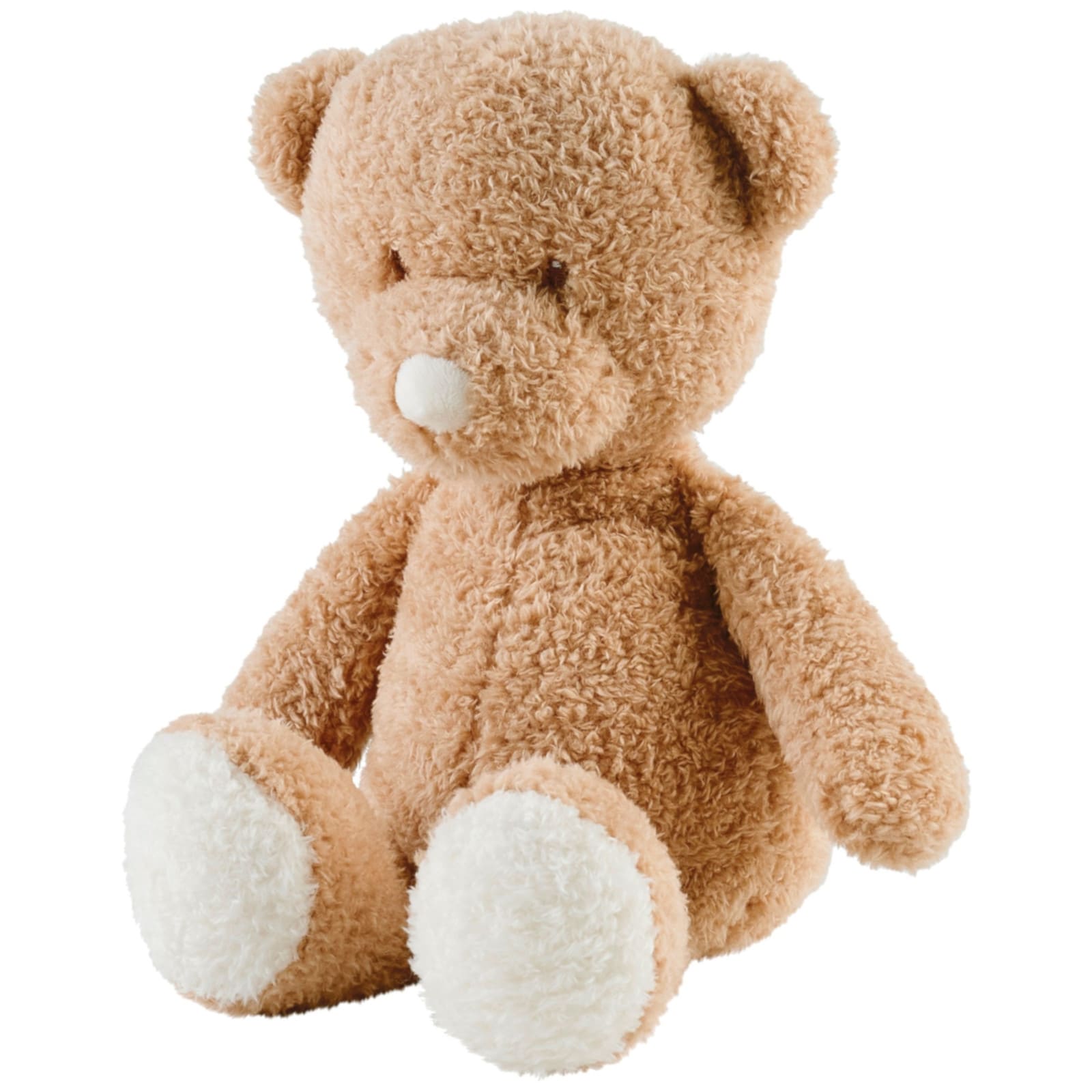 NATTOU Teddy Peluche Ours