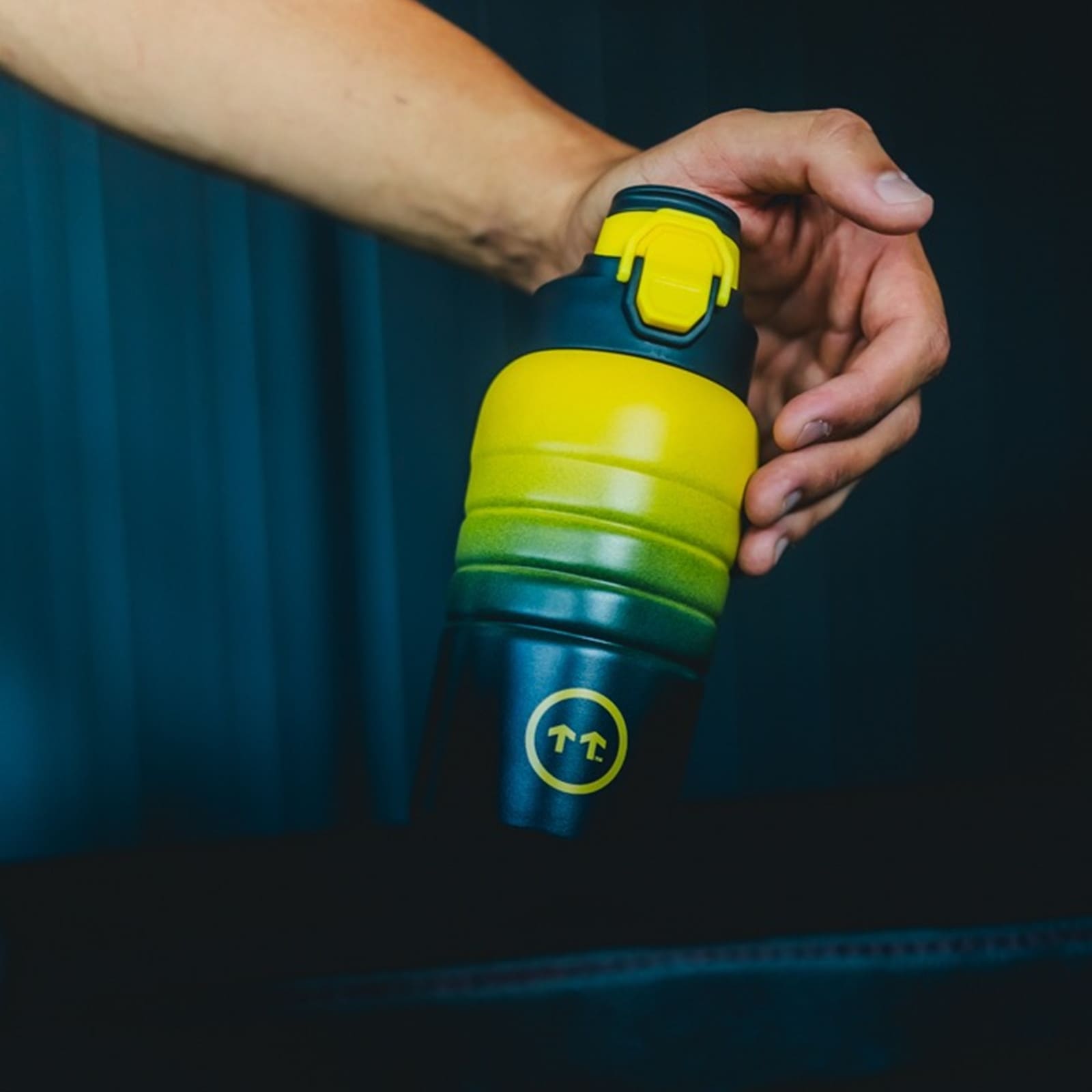 COOL BOTTLES Isolierflasche The Sport Bottle Tokyo 500ml