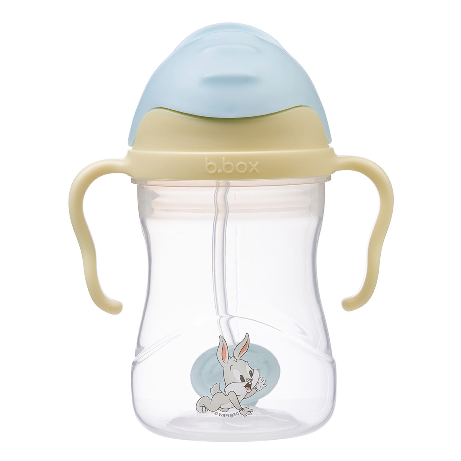 B.BOX Trinklernbecher Sippy Cup 240ml Looney Tunes