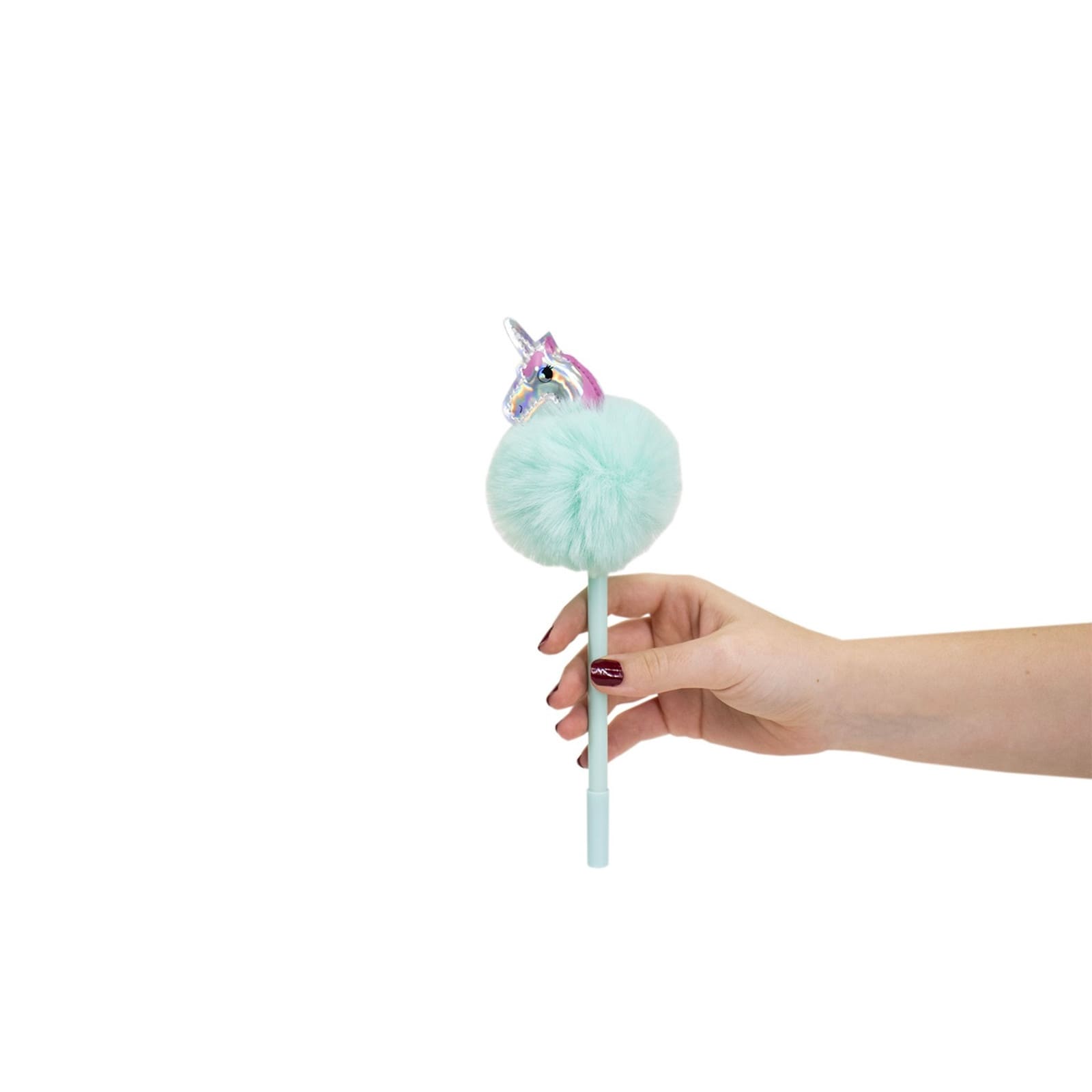 YUKO.B Stift Zauberstab mint