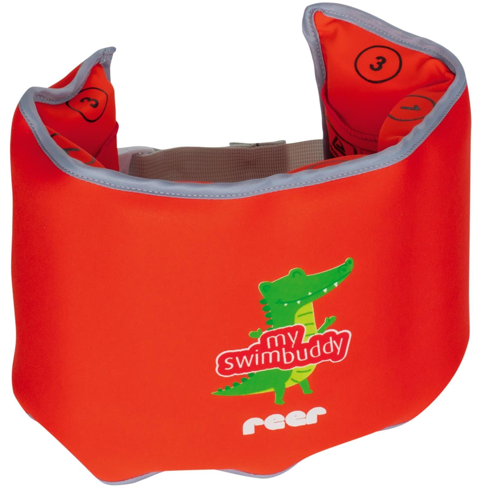 REER Schwimmgürtel myswimbuddy