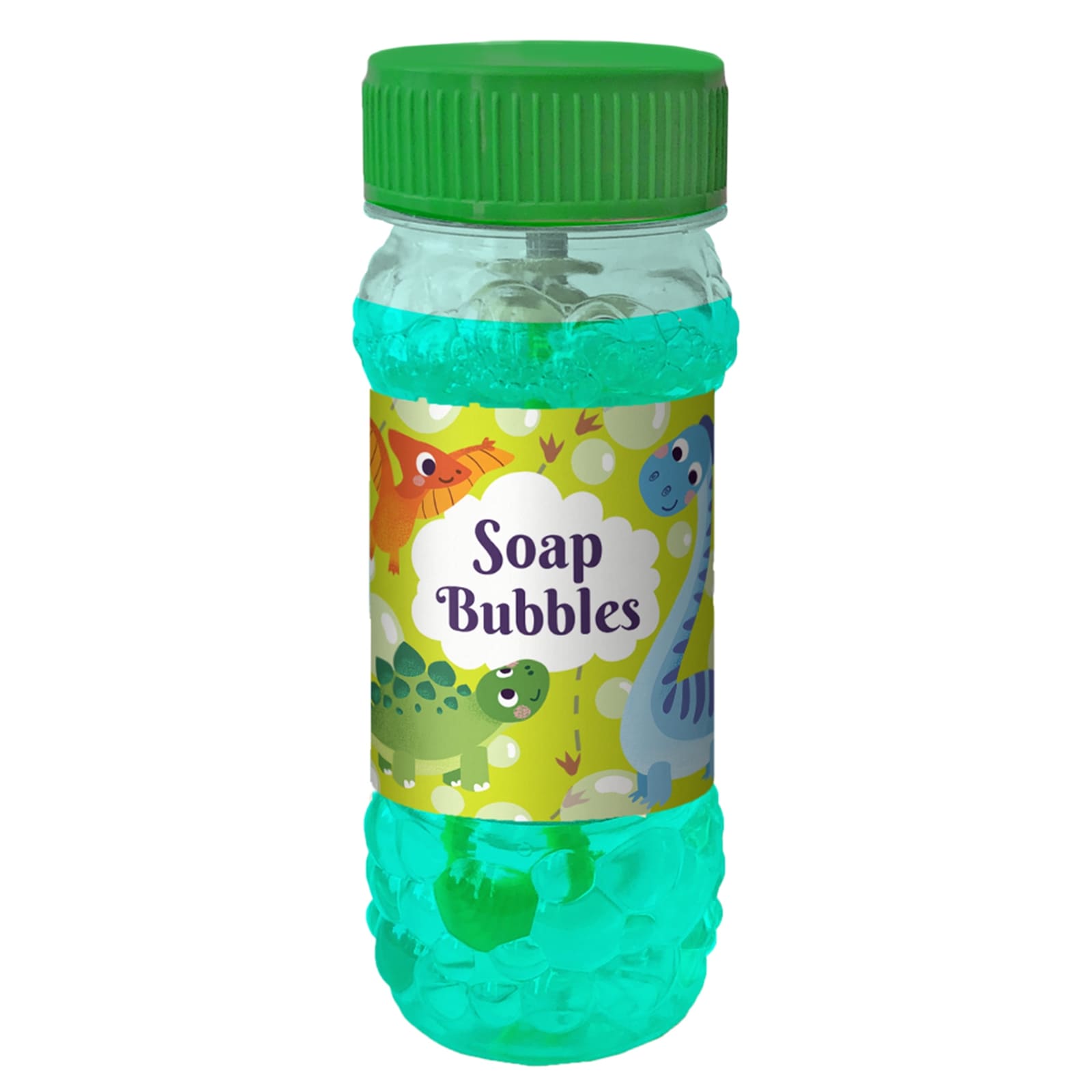 DODO Seifenblasen Dinosaurier 145ml