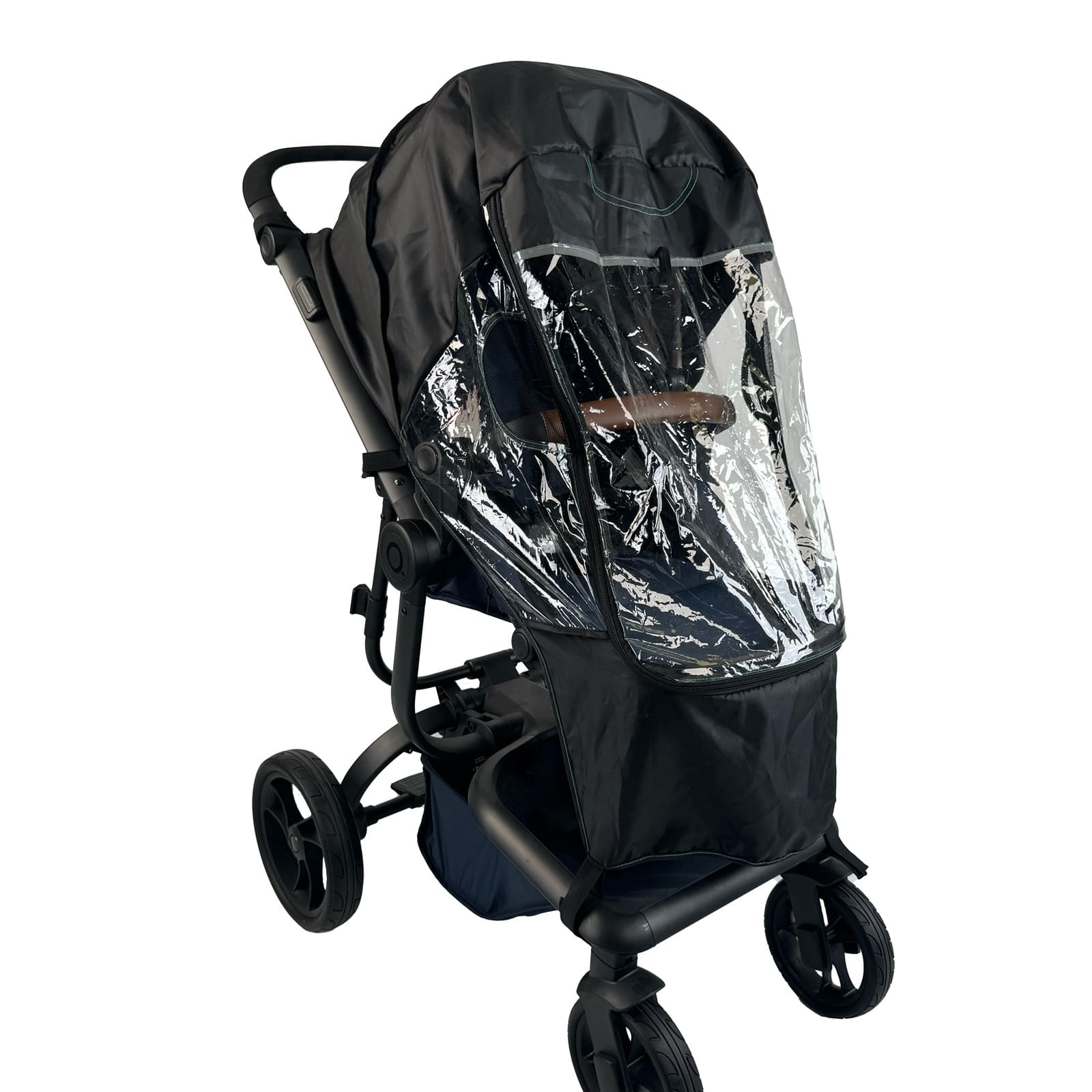 EZIMOOV Ezi Regenschutz für Kinderwagen Eco