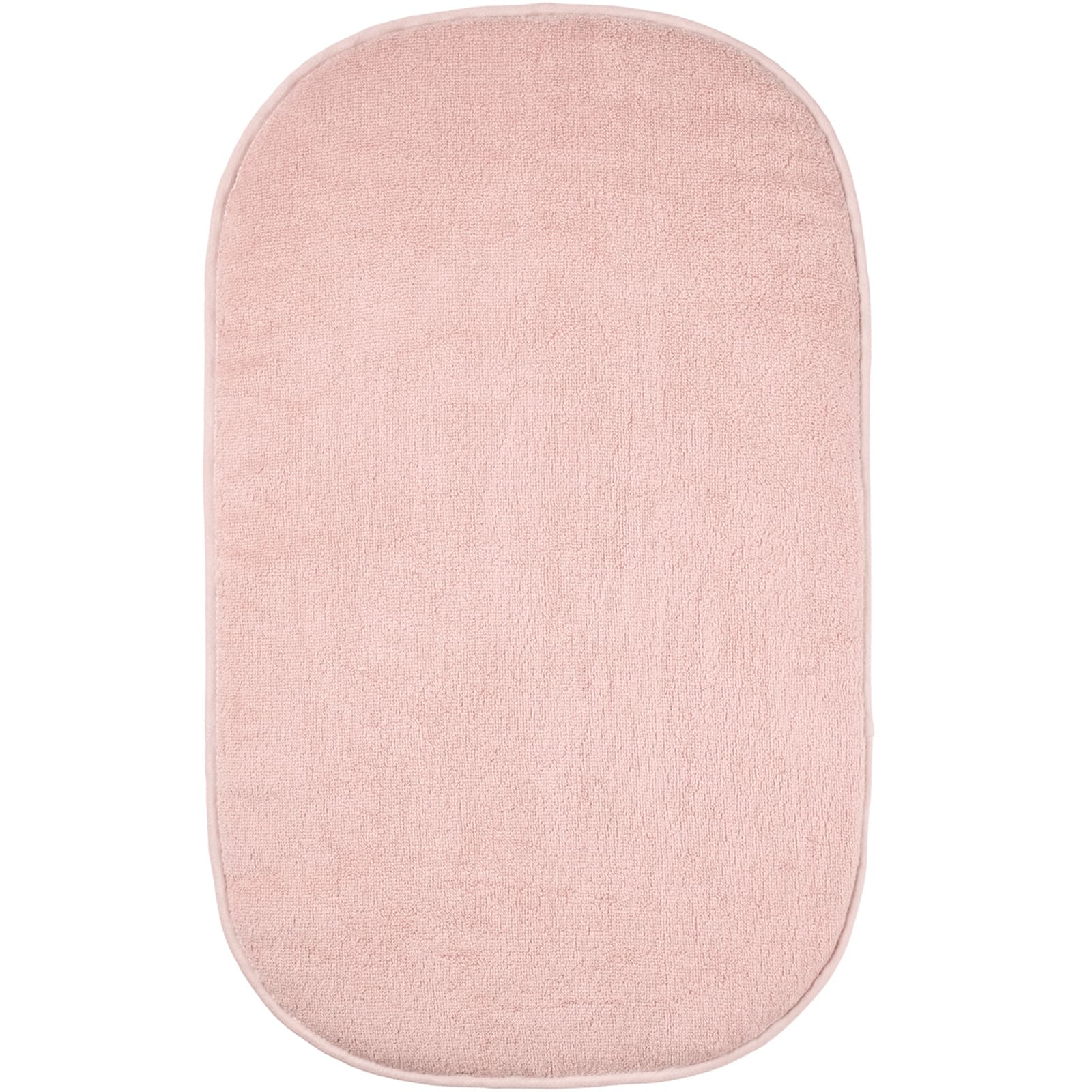 NATTOU Coussin réducteur éponge pour le Softy Care rose vif