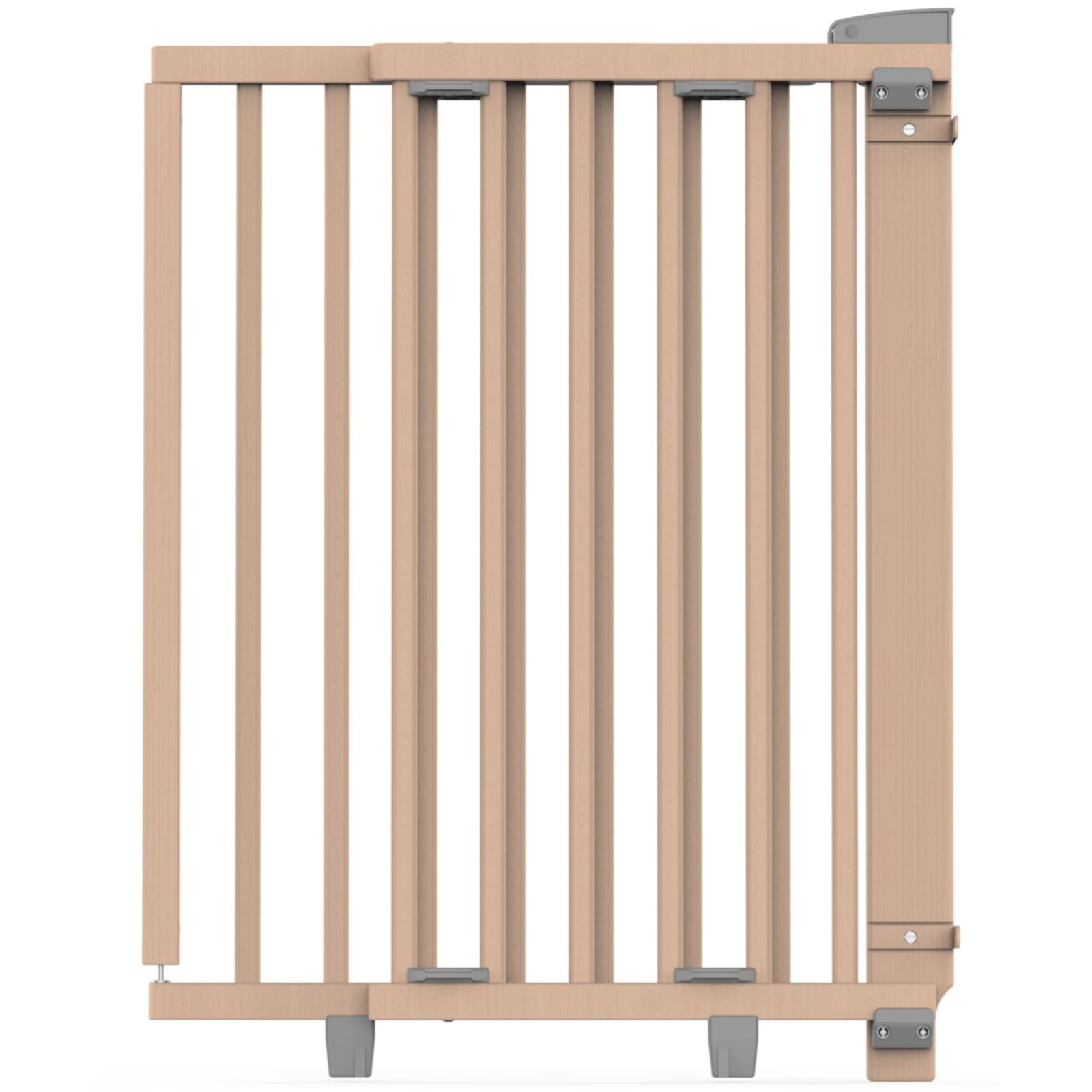 GEUTHER Türschutzgitter 2732 nature