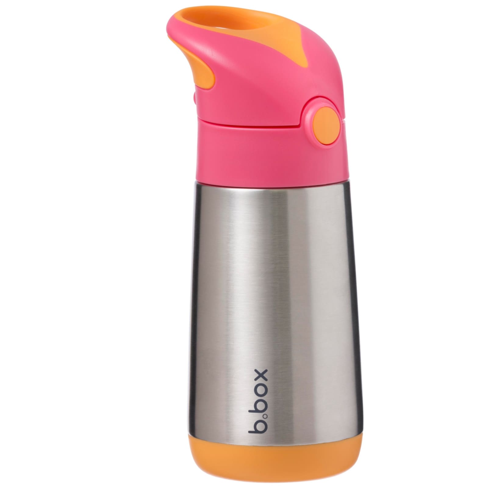 B.BOX Thermosflasche 350ml Strawberry Shake