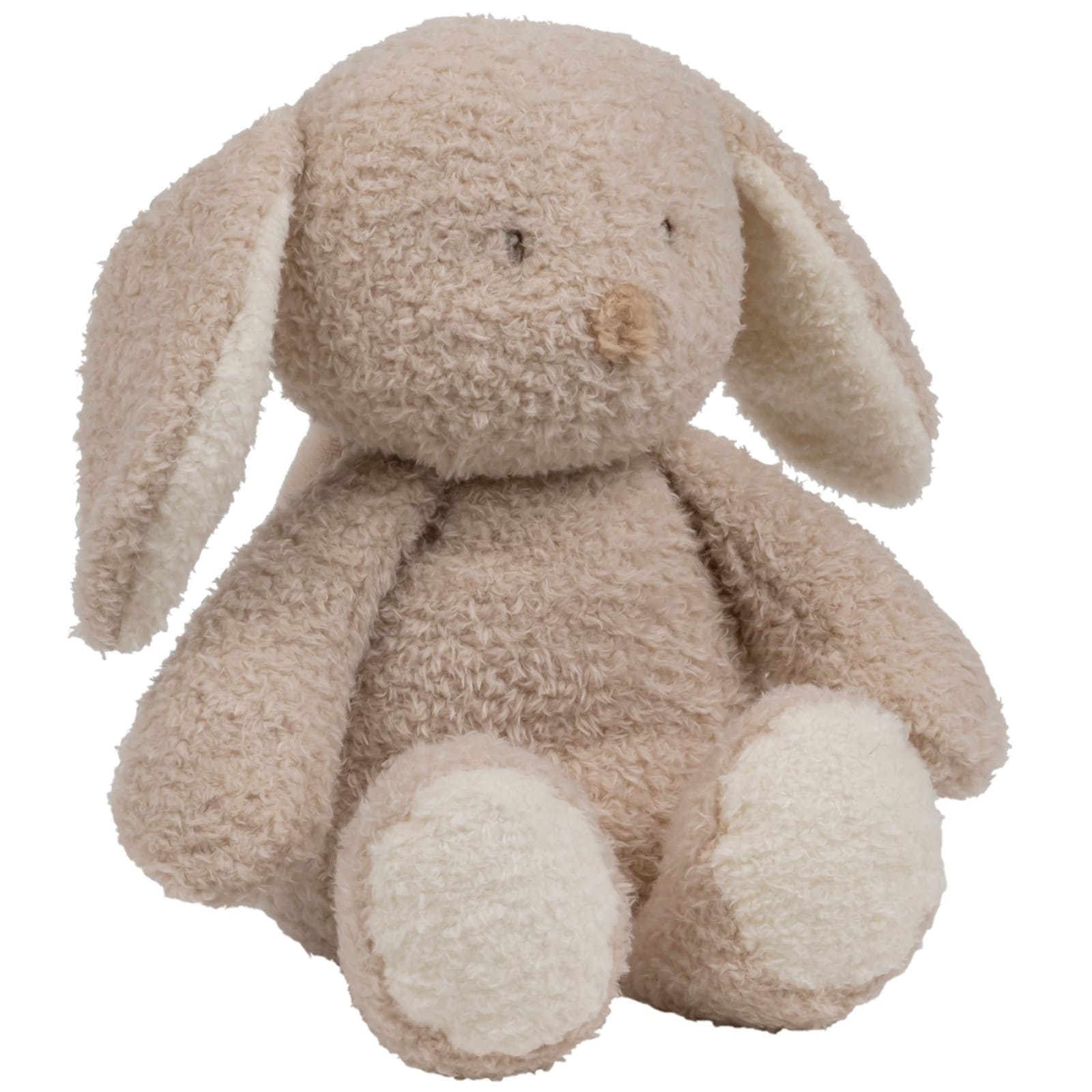 NATTOU Teddy Veilleuse Sleepy lapin beige