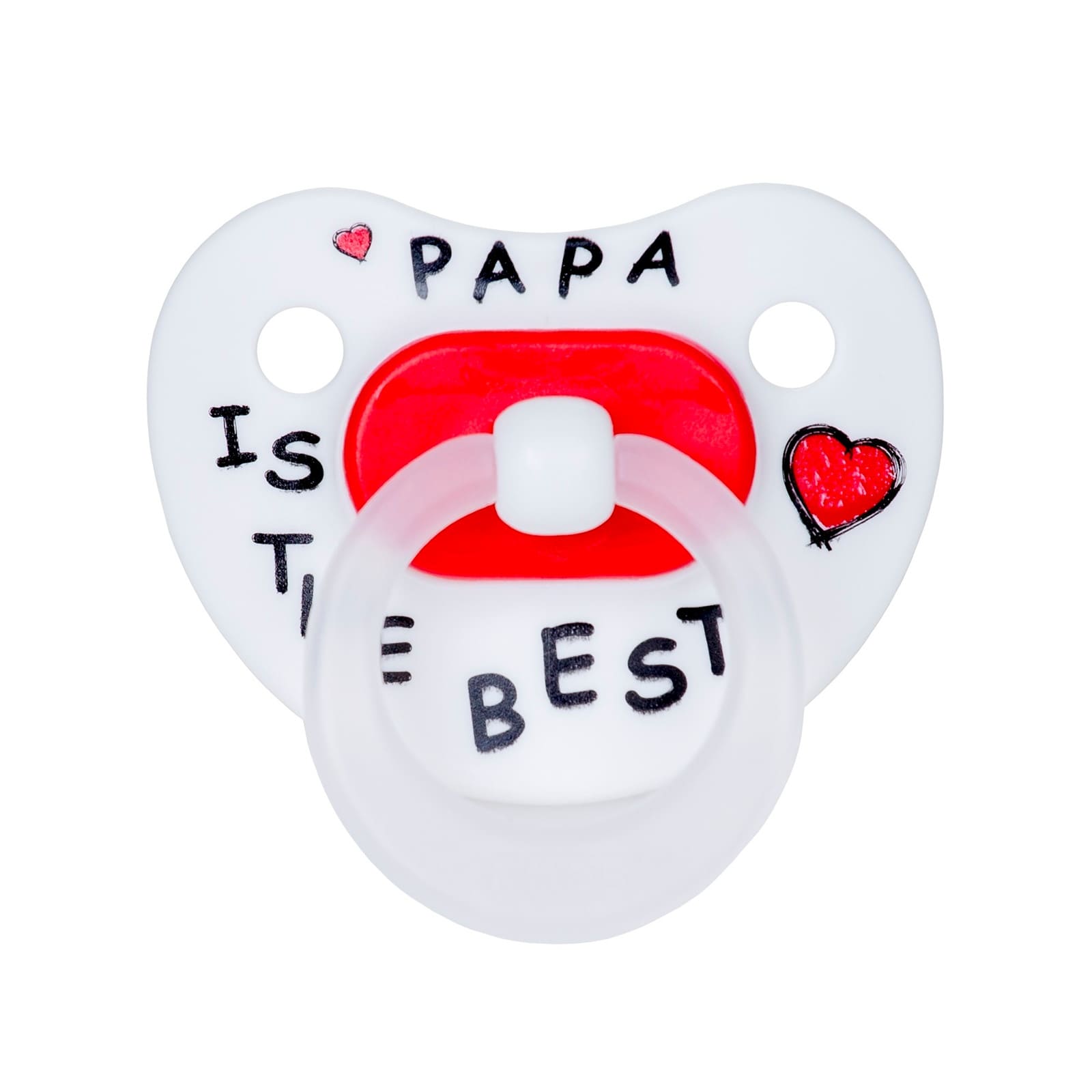 KULI-MULI Dental Nuggi Papa 6-12 Monate