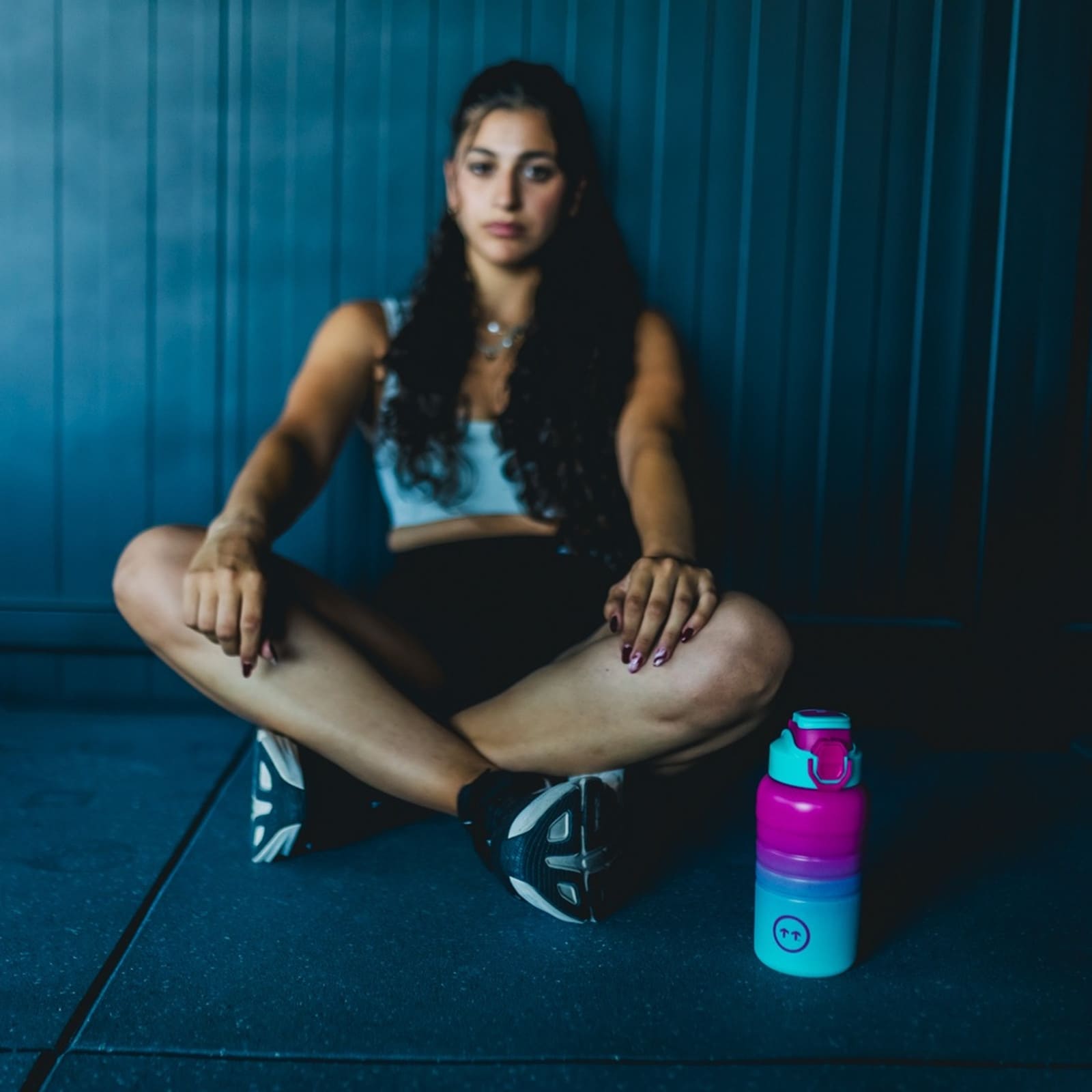 COOL BOTTLES Isolierflasche The Sport Bottle Brisbane 500ml