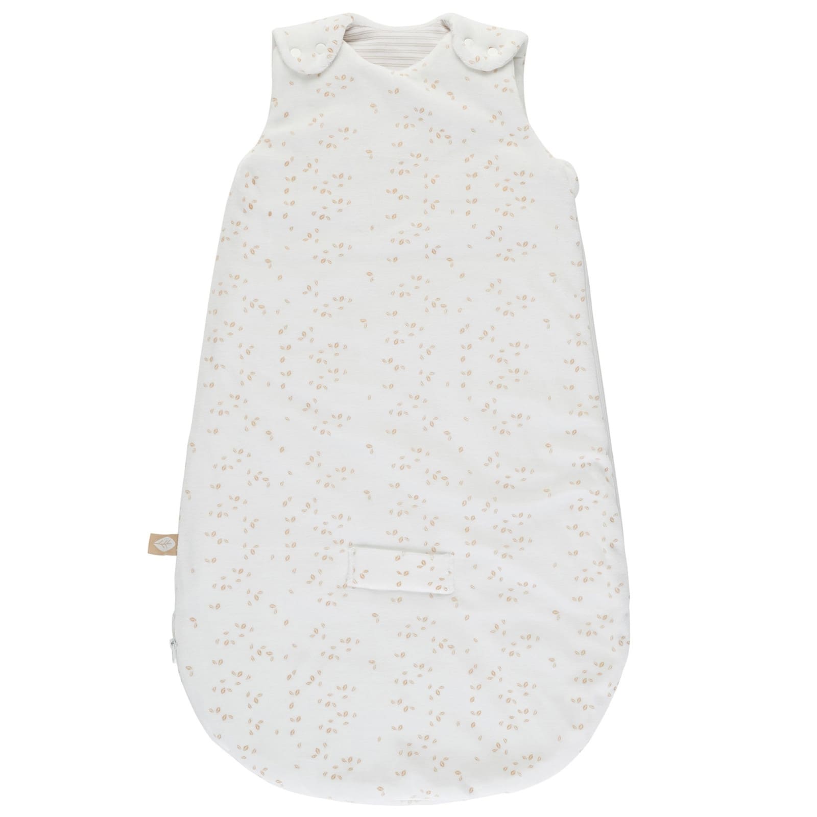 NATTOU Flo, Ernest & Oli Winterschlafsack 70 cm