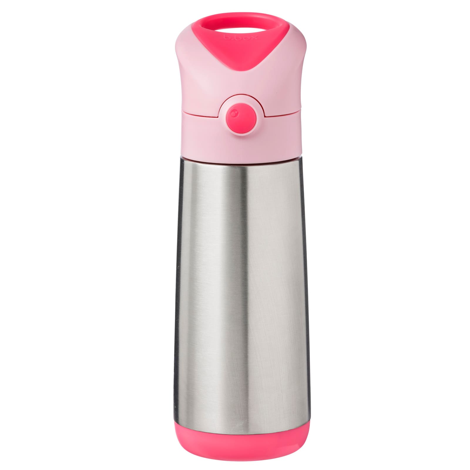 B.BOX Thermosflasche 500ml Flamingo Fizz