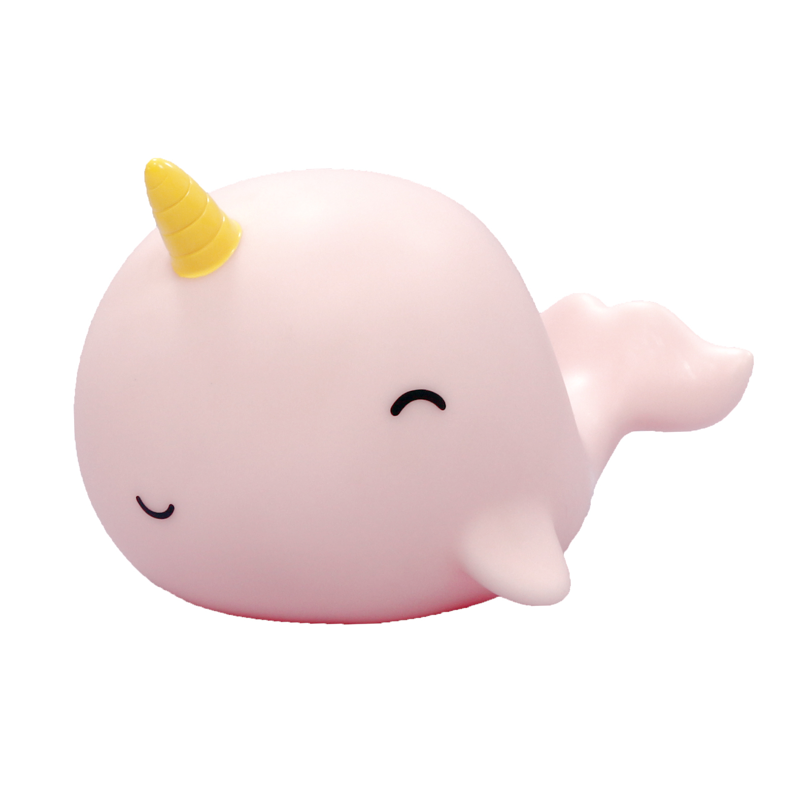 REER Nachtlicht lumilu SeaLife Narwal