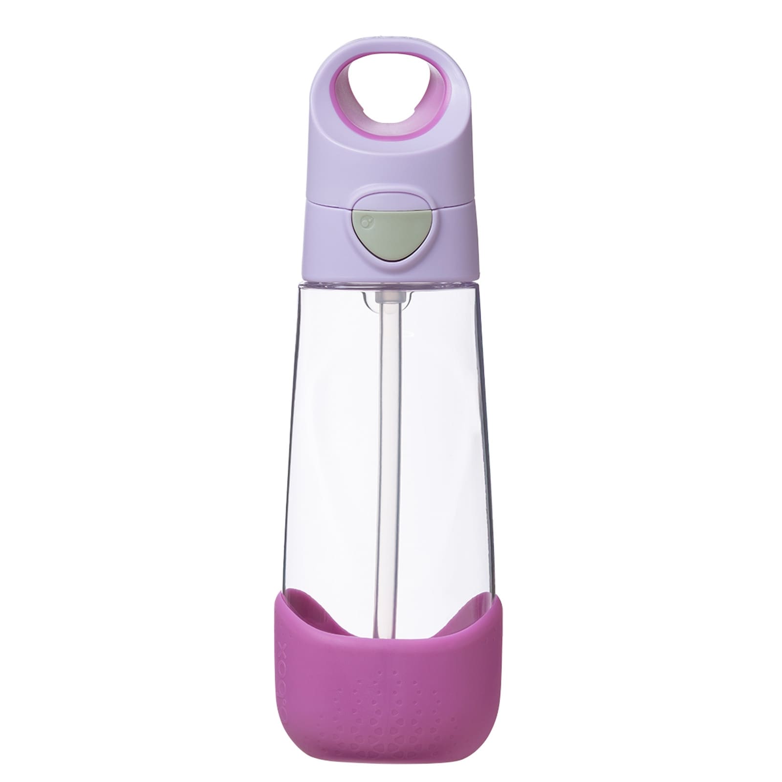 B.BOX Tritan Trinkflasche 600ml Sugar Plum