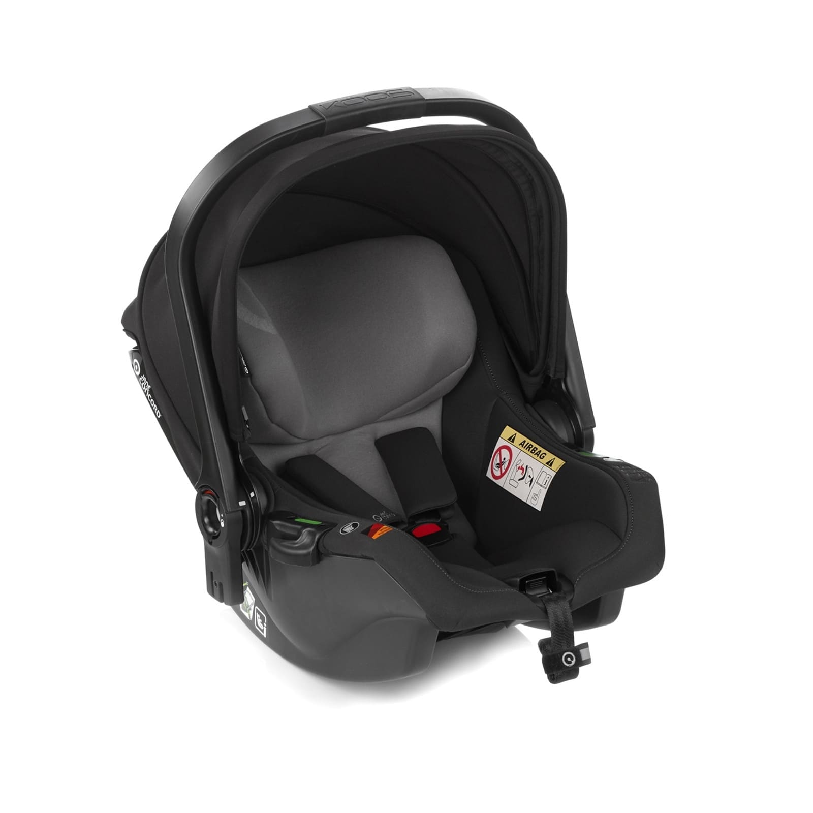 JANÉ Autositz Koos iSize R1 Cloud