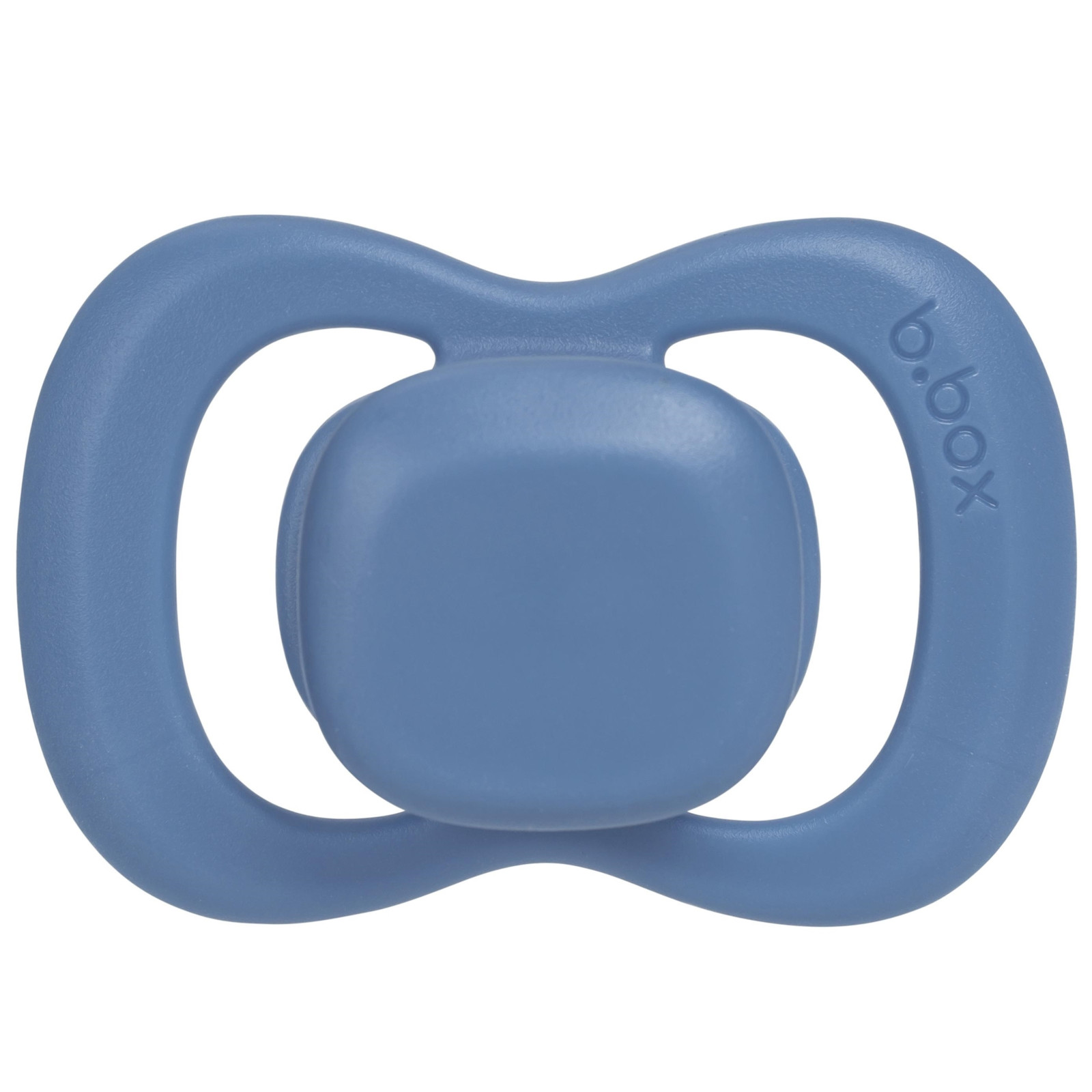 B.BOX Schnuller umkehrbar 6M+ Ocean-Sky 2er Pack