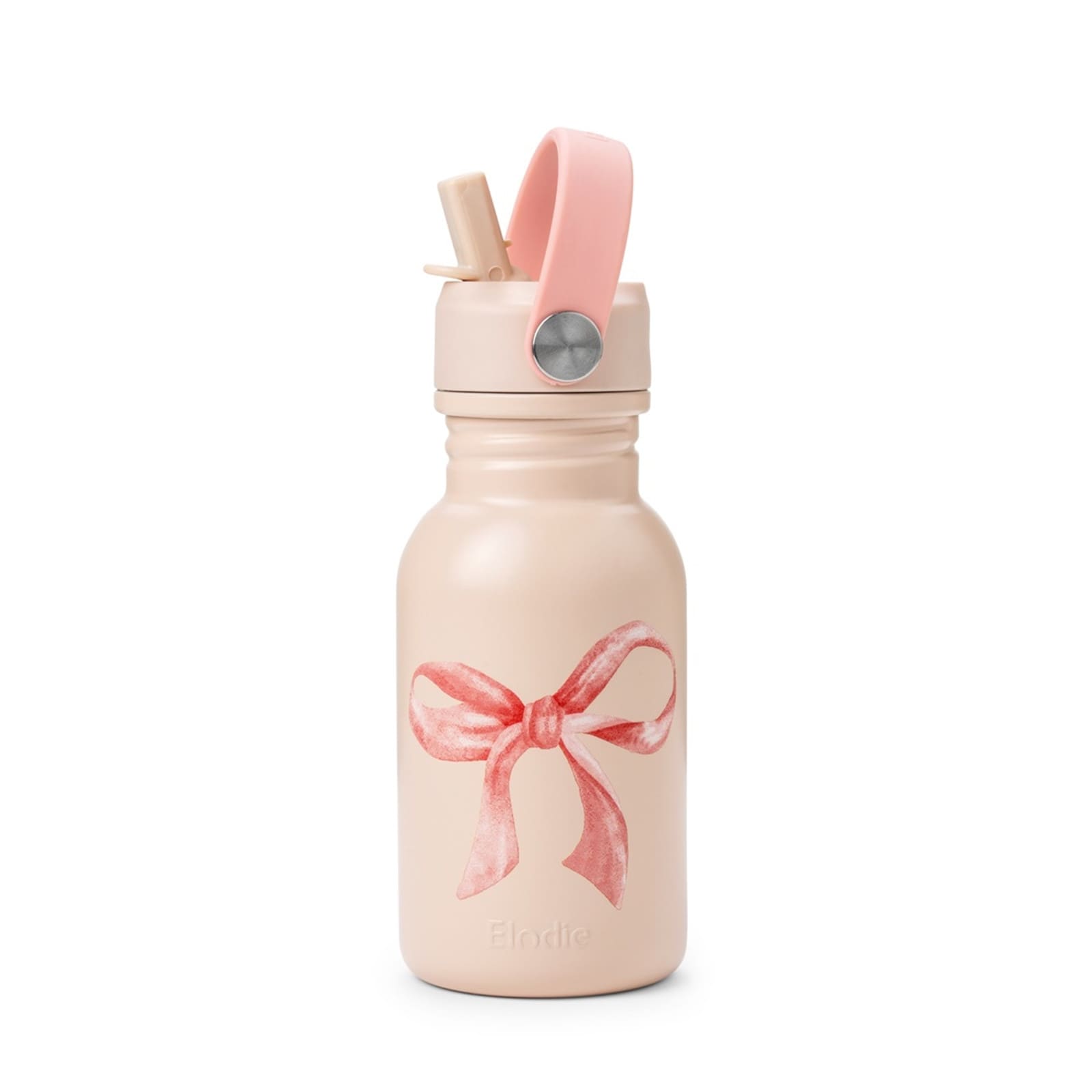 ELODIE Wasserflasche 350ml River Rose