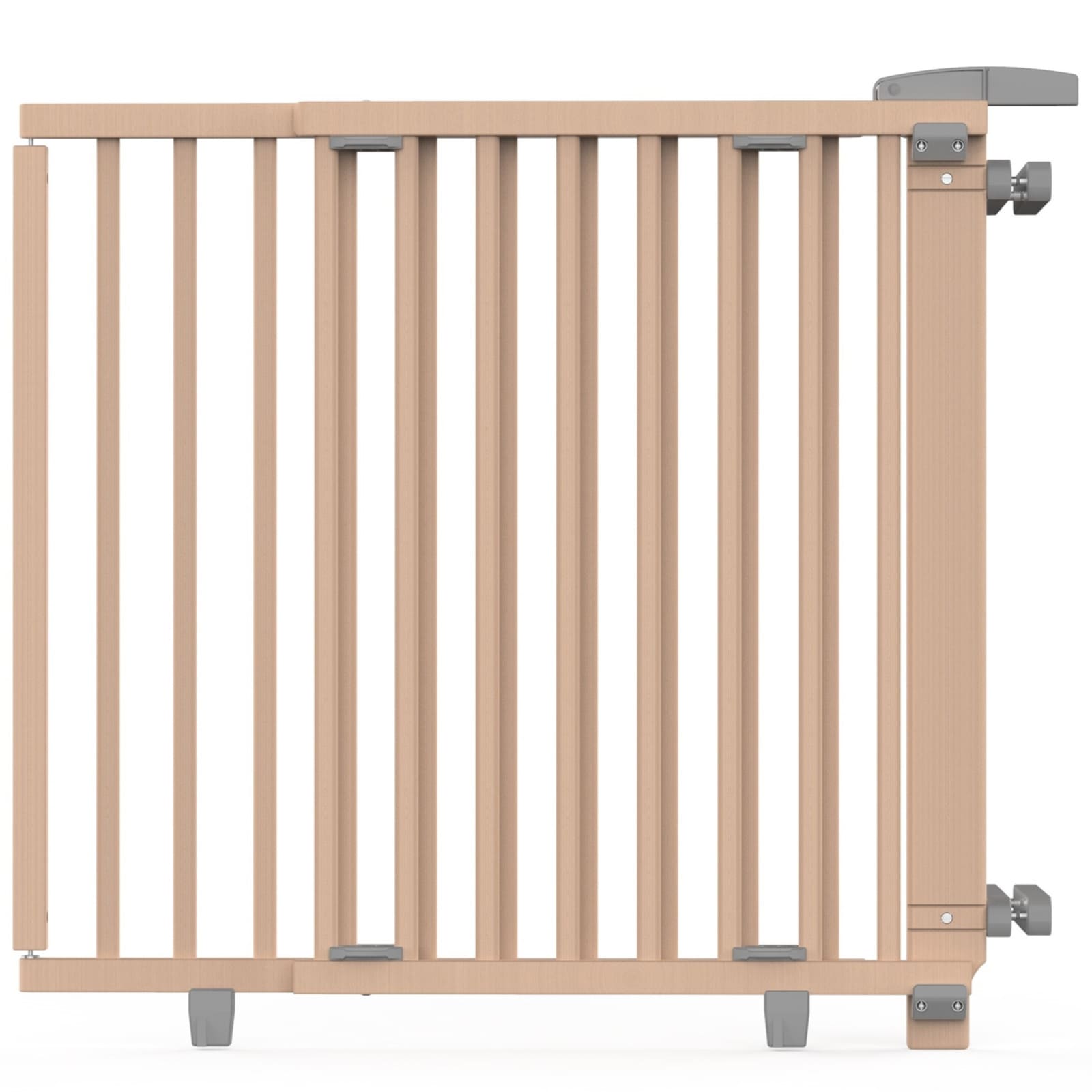 GEUTHER Treppenschutzgitter 2735 nature