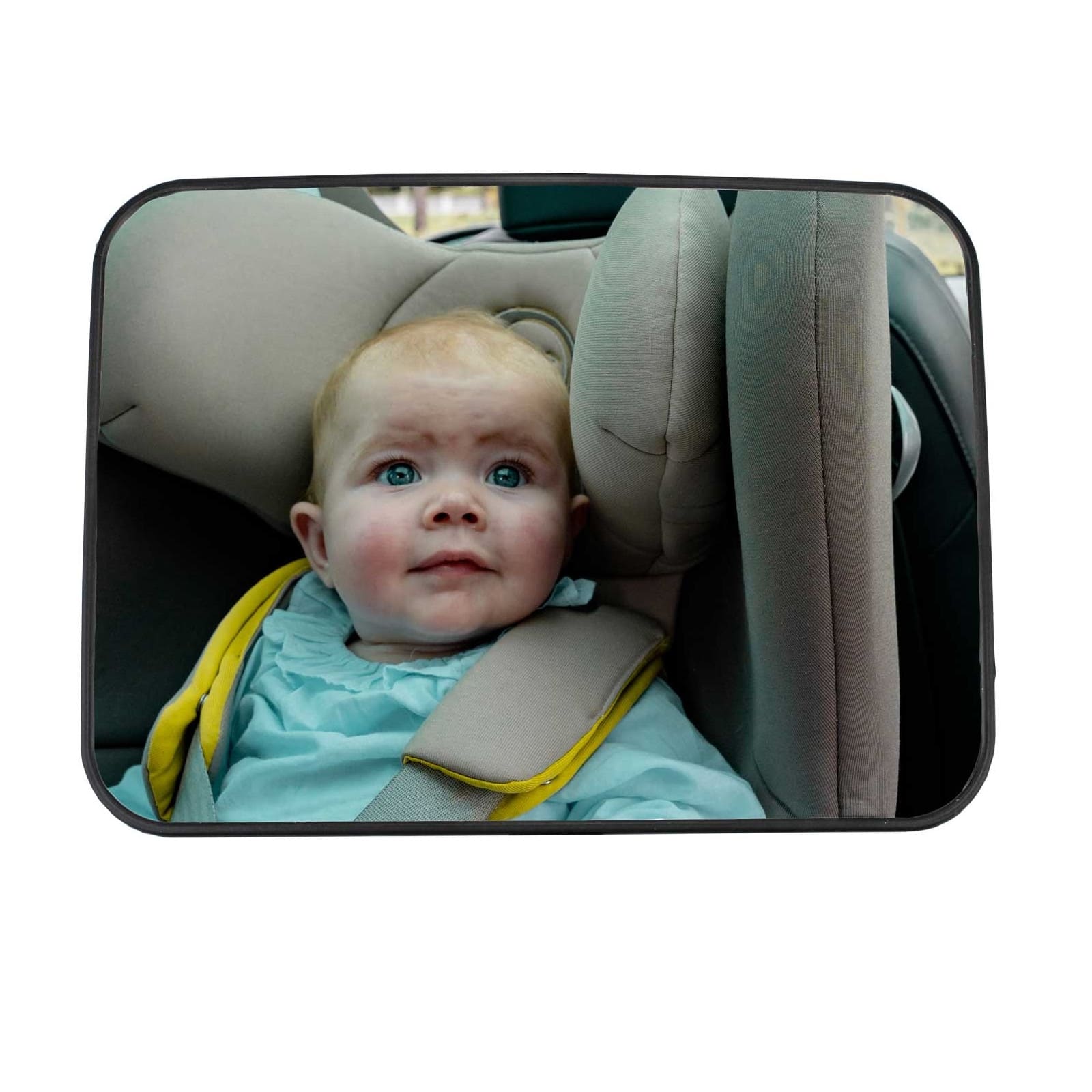 EZIMOOV Ezi Miroir classique Eco