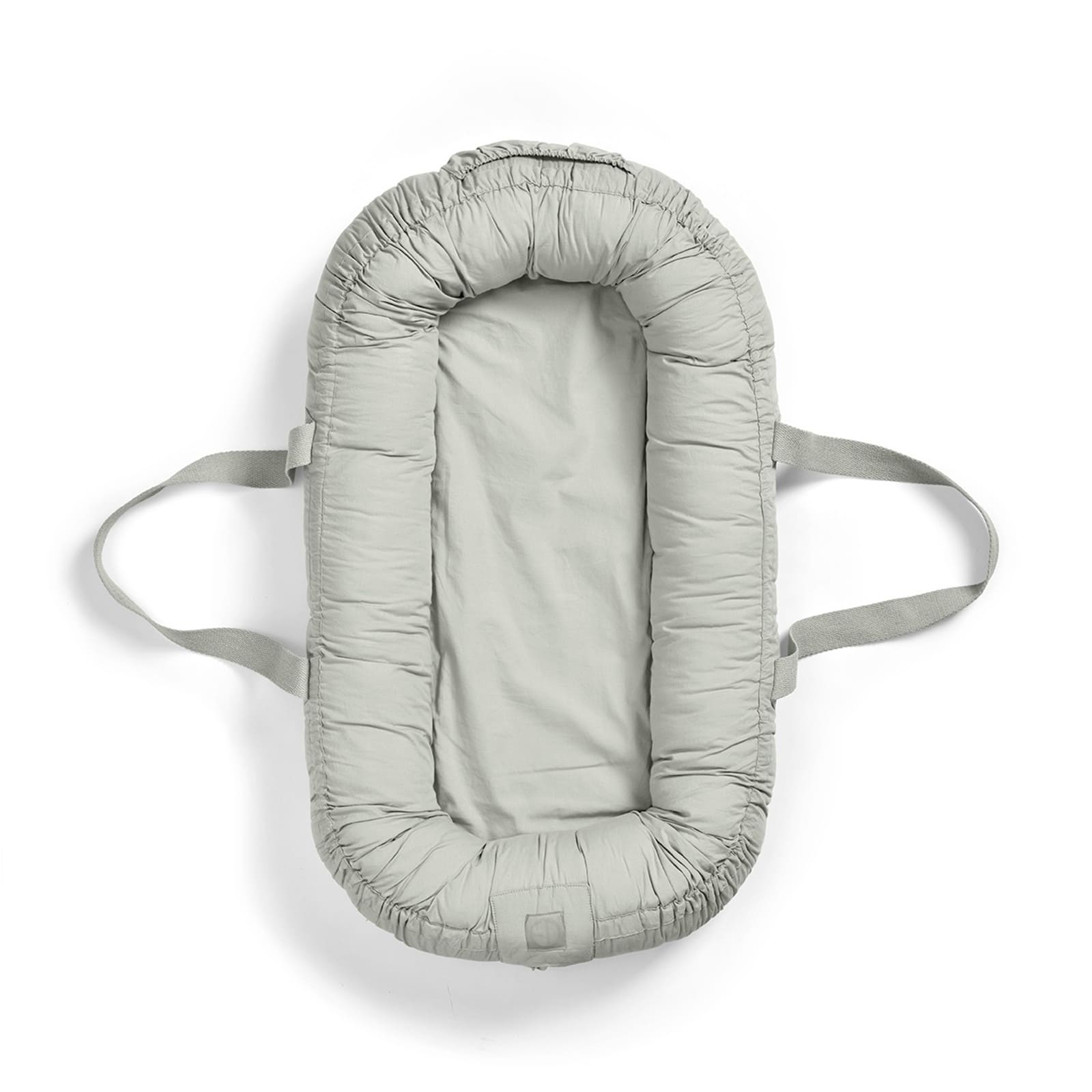 ELODIE Cocon portable Mineral Green